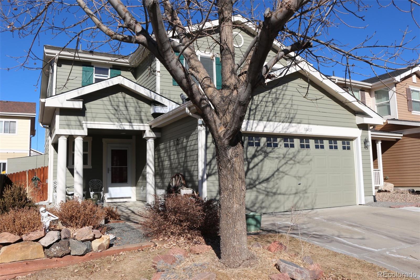 10431  Forester Place, longmont MLS: 4386813 Beds: 3 Baths: 3 Price: $450,000