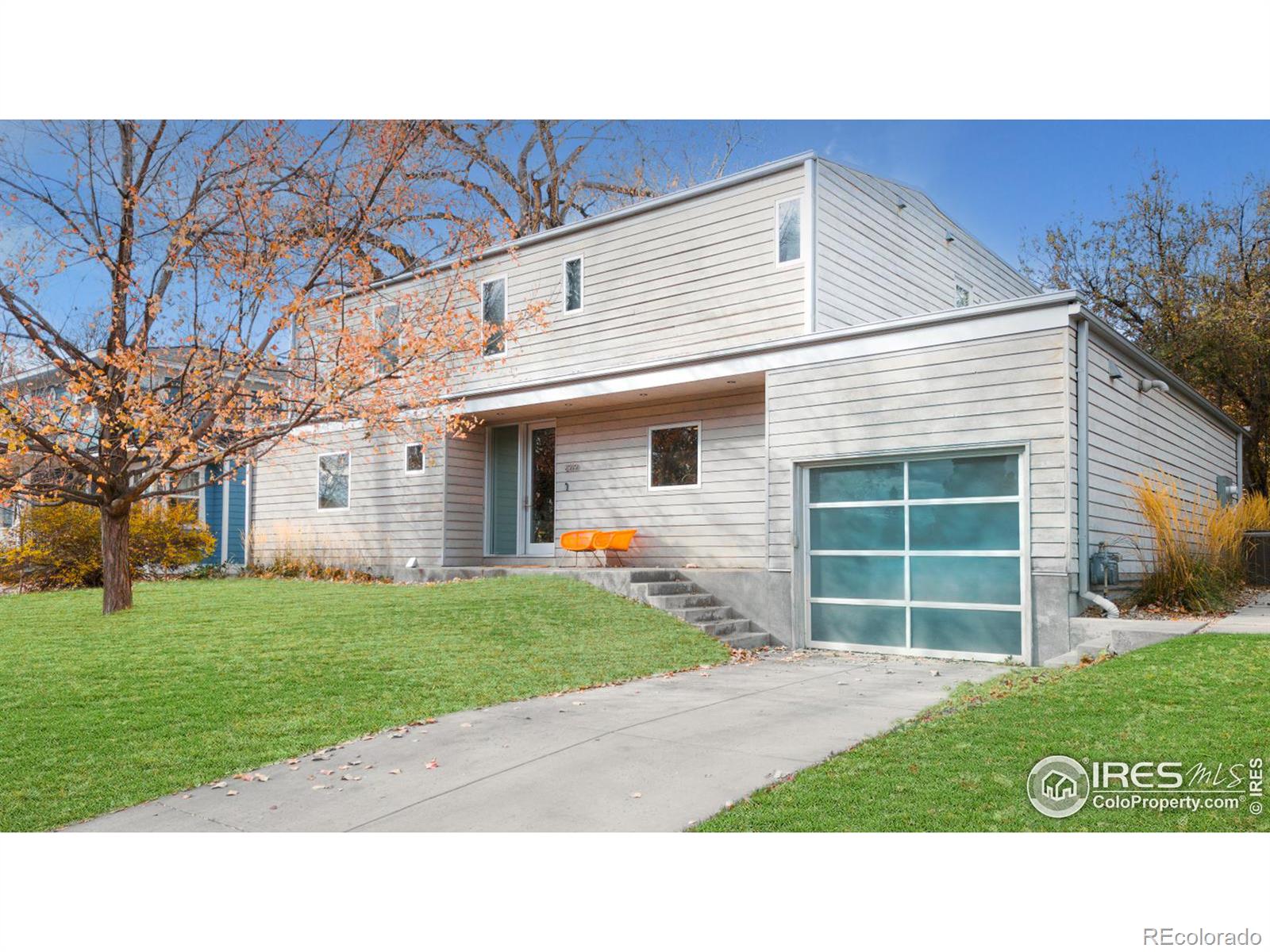 2919  7th street, Boulder sold home. Closed on 2024-02-15 for $2,825,000.