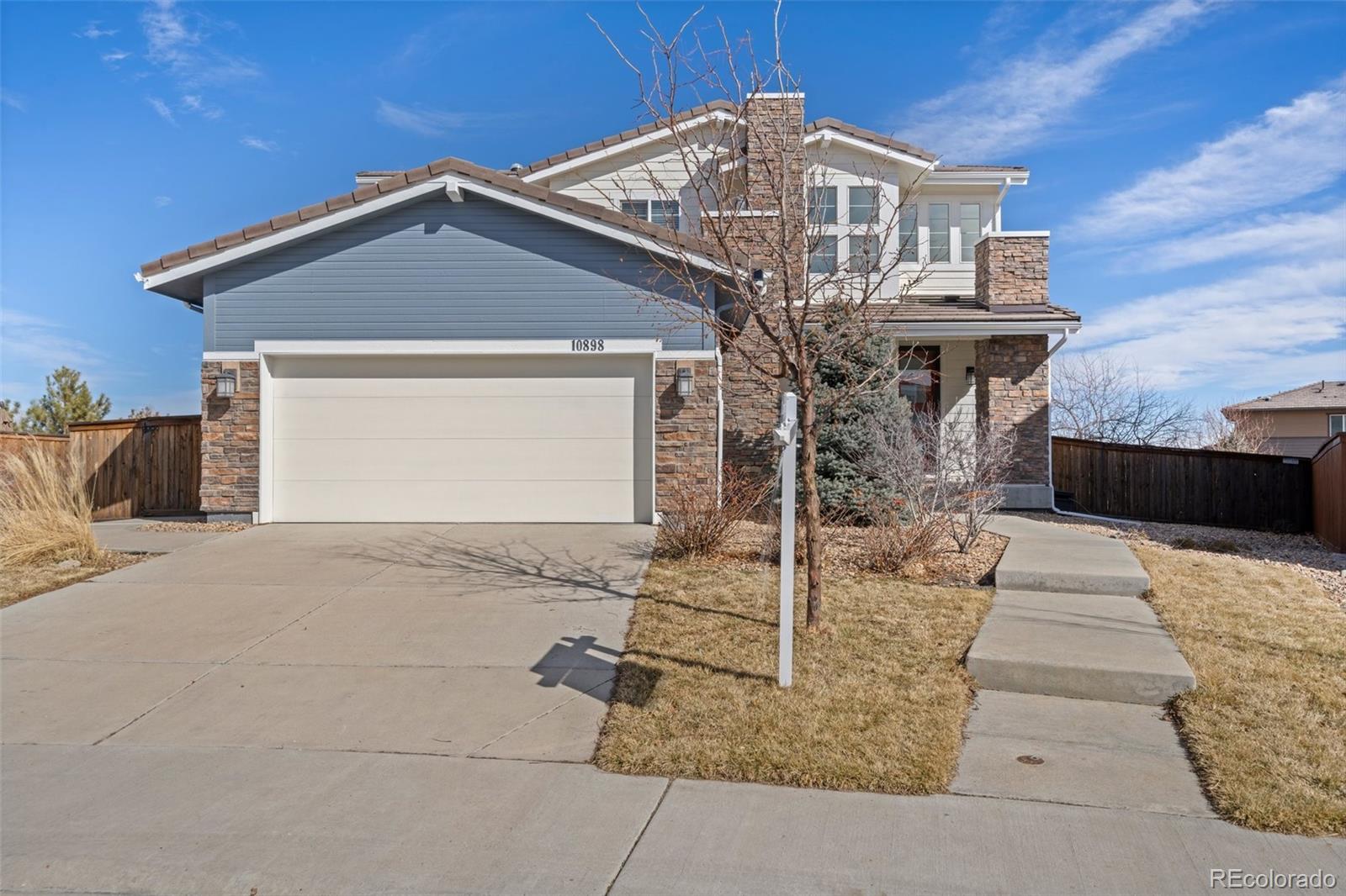 10898  touchstone loop, Parker sold home. Closed on 2024-03-15 for $655,000.