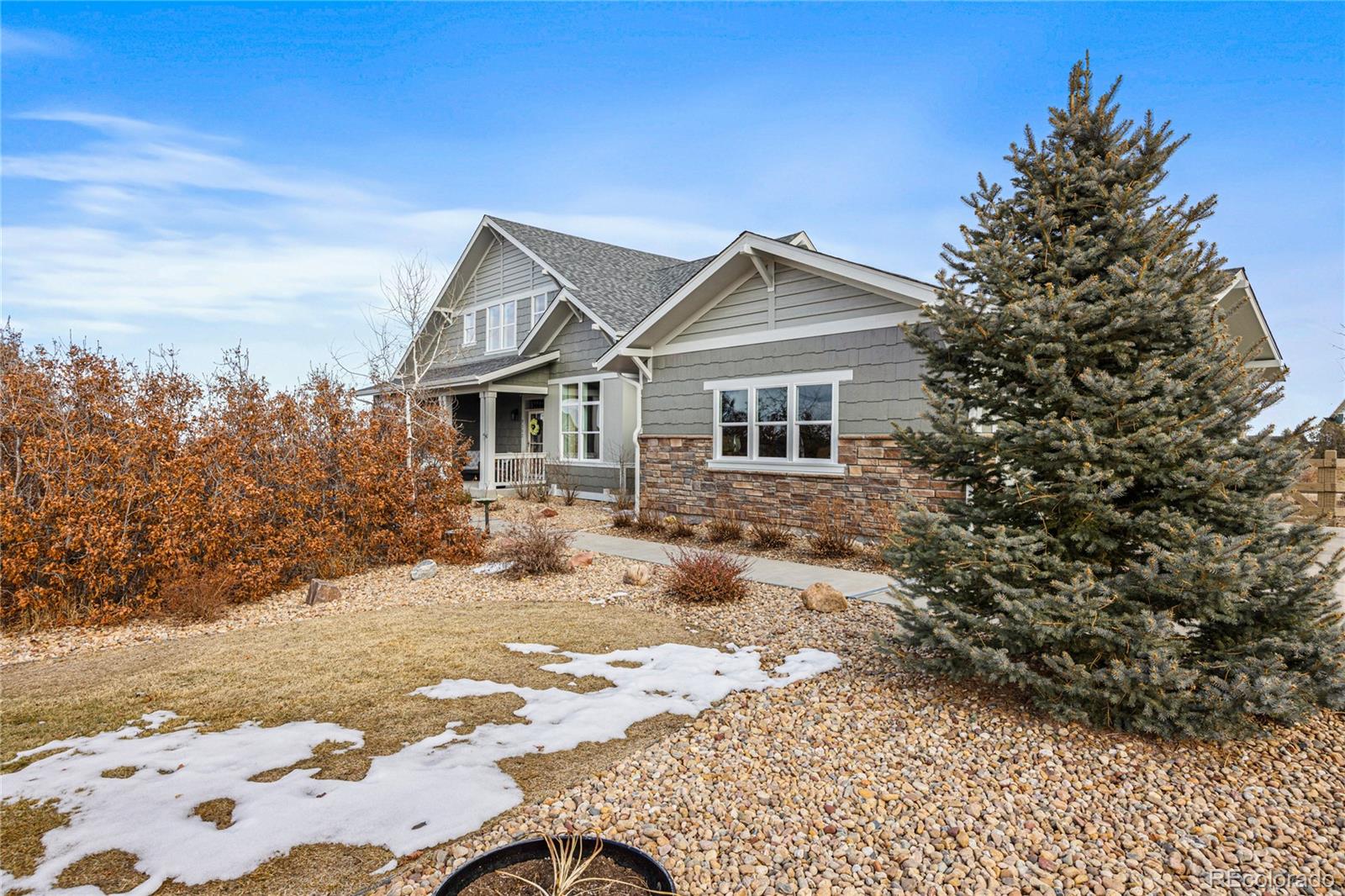 7152  weaver circle, castle rock sold home. Closed on 2024-03-26 for $1,090,000.