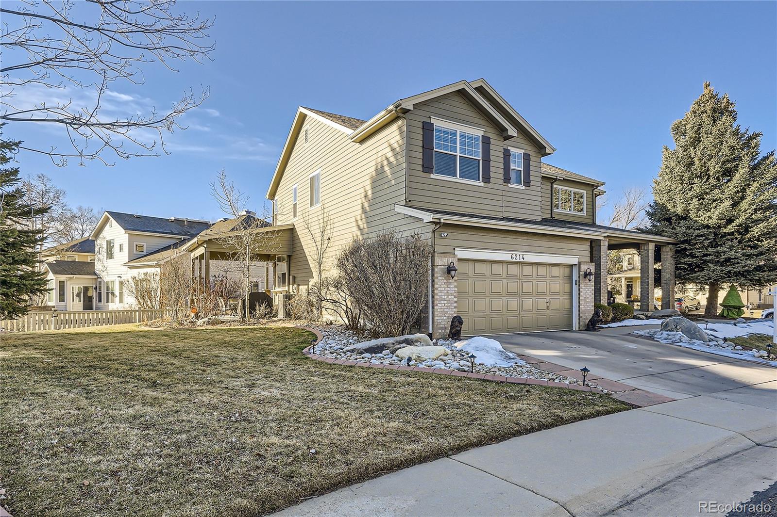 6214  devinney circle, Arvada sold home. Closed on 2024-04-25 for $950,000.
