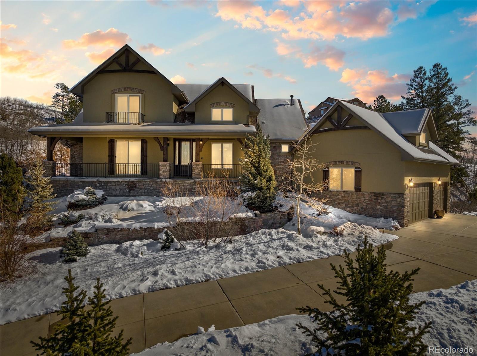 2769  hawk point court, Castle Rock sold home. Closed on 2024-06-30 for $1,185,000.