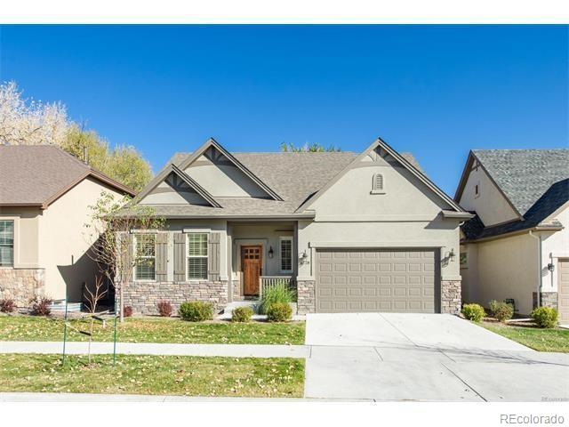 6128  reed way, Arvada sold home. Closed on 2024-02-29 for $735,000.