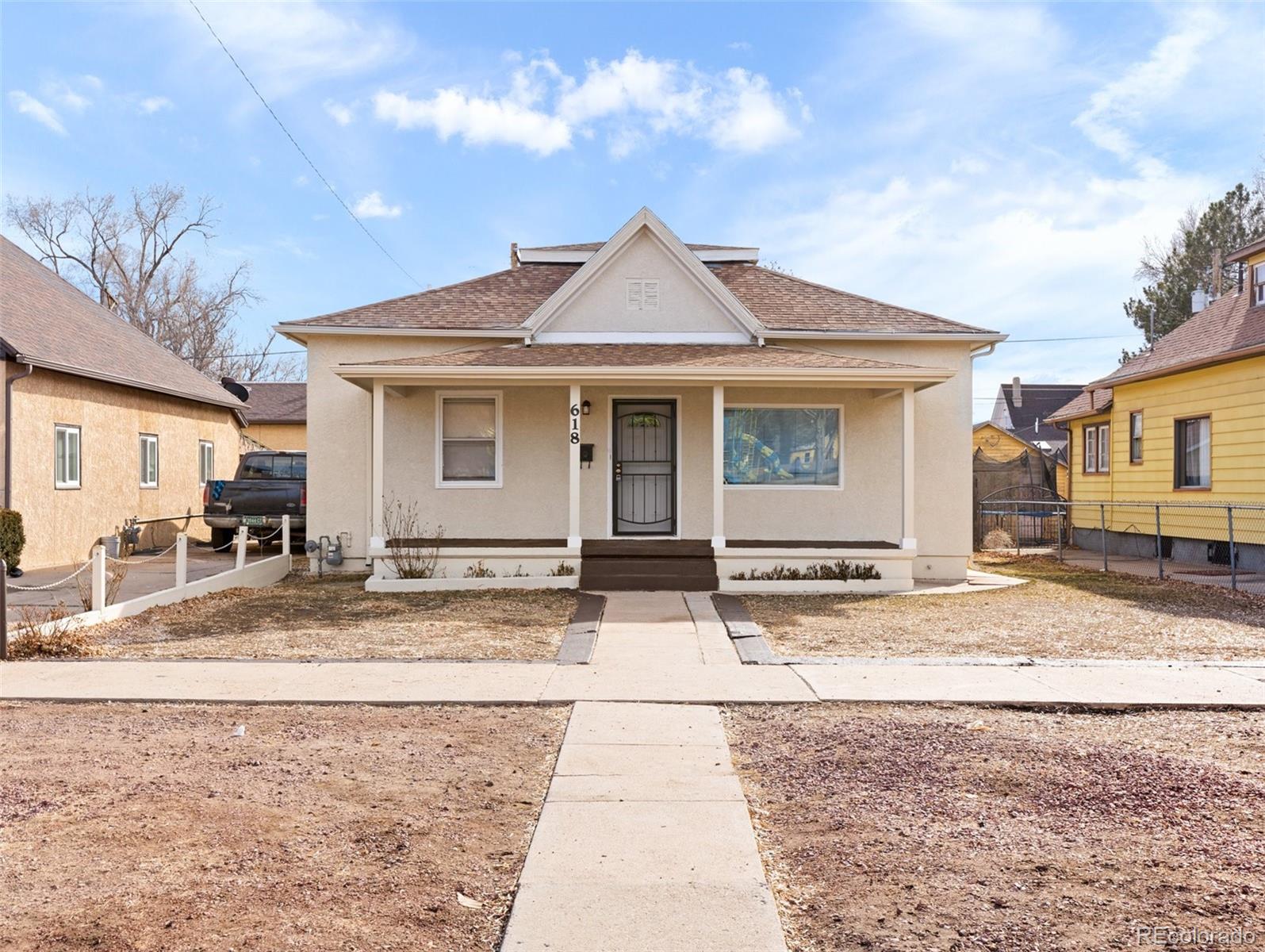 618 e 6th street, pueblo sold home. Closed on 2024-05-17 for $252,000.