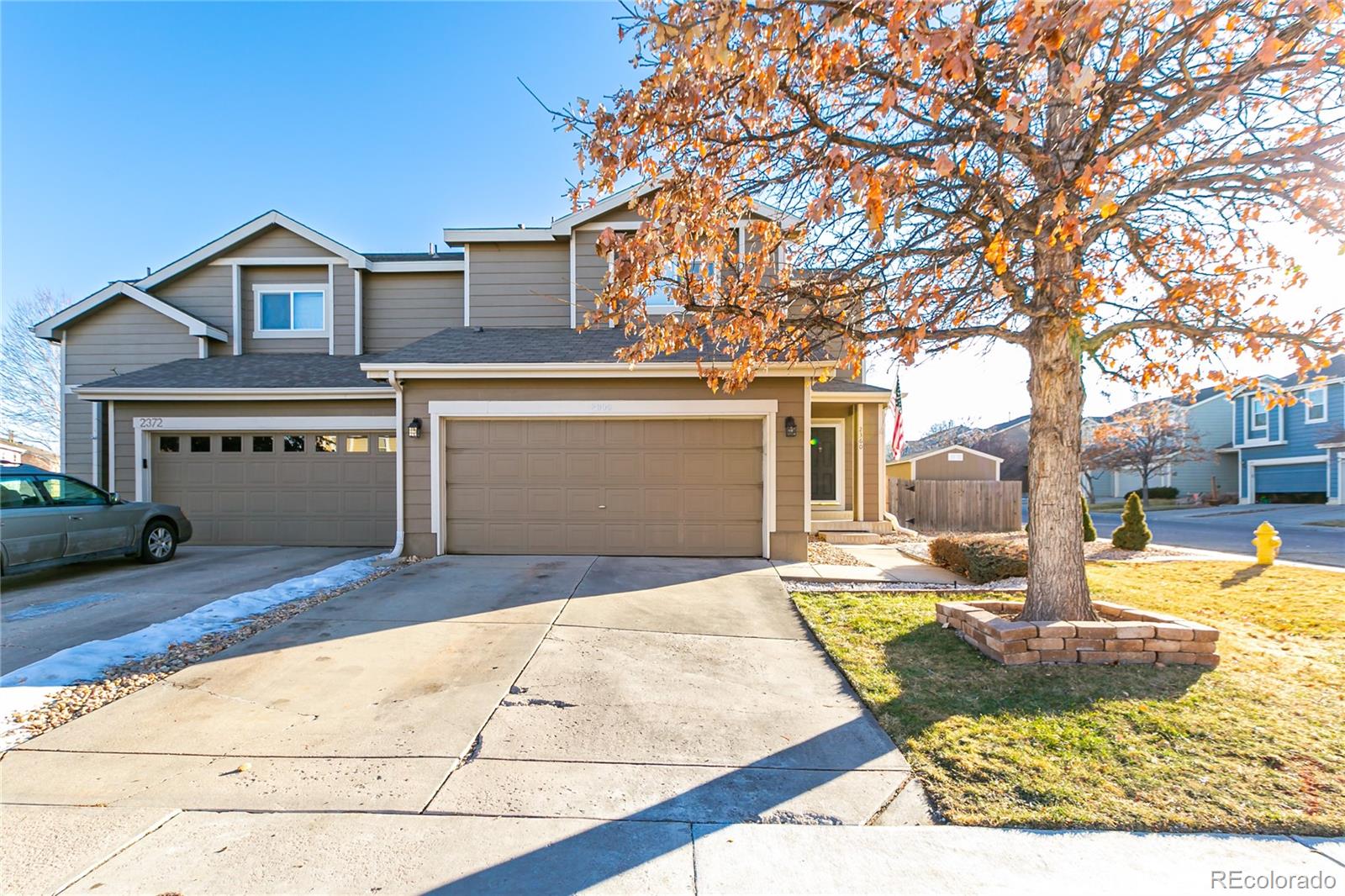 2360 e 111th drive, Northglenn sold home. Closed on 2024-03-04 for $455,000.