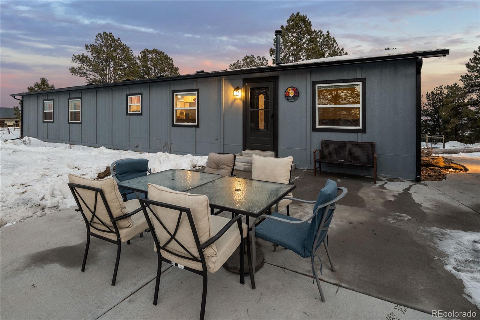 22897 eagle drive, Elbert sold home. Closed on 2024-03-28 for $515,000.