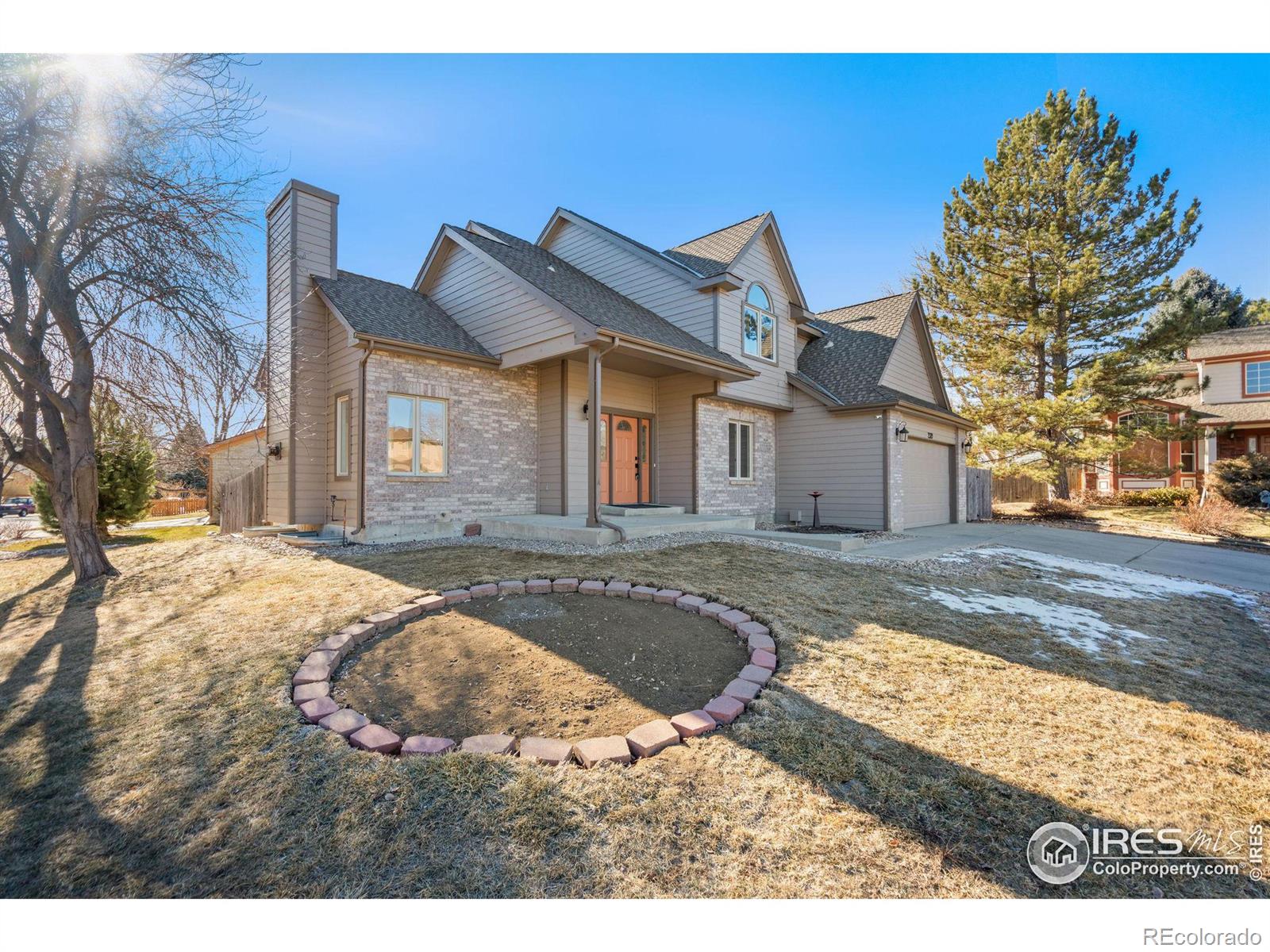 2319  spindrift drive, longmont sold home. Closed on 2024-05-01 for $750,000.
