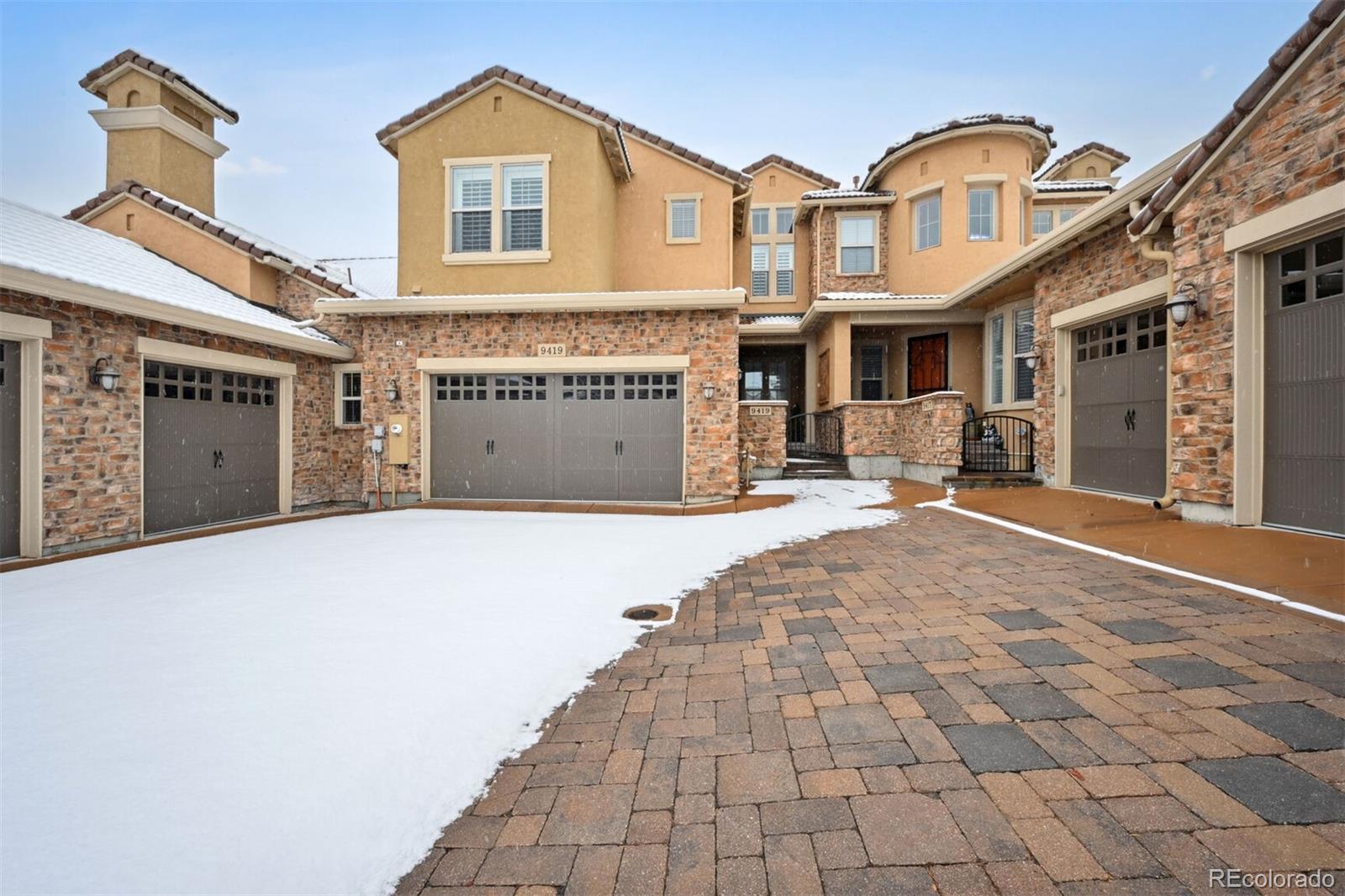 9419  viaggio way, highlands ranch sold home. Closed on 2024-04-18 for $970,000.