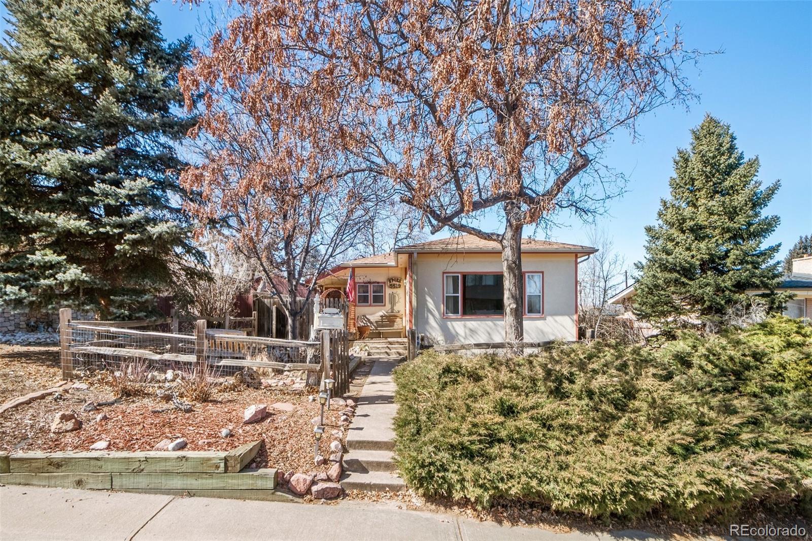 5519 s greenwood street, Littleton sold home. Closed on 2024-04-11 for $530,000.