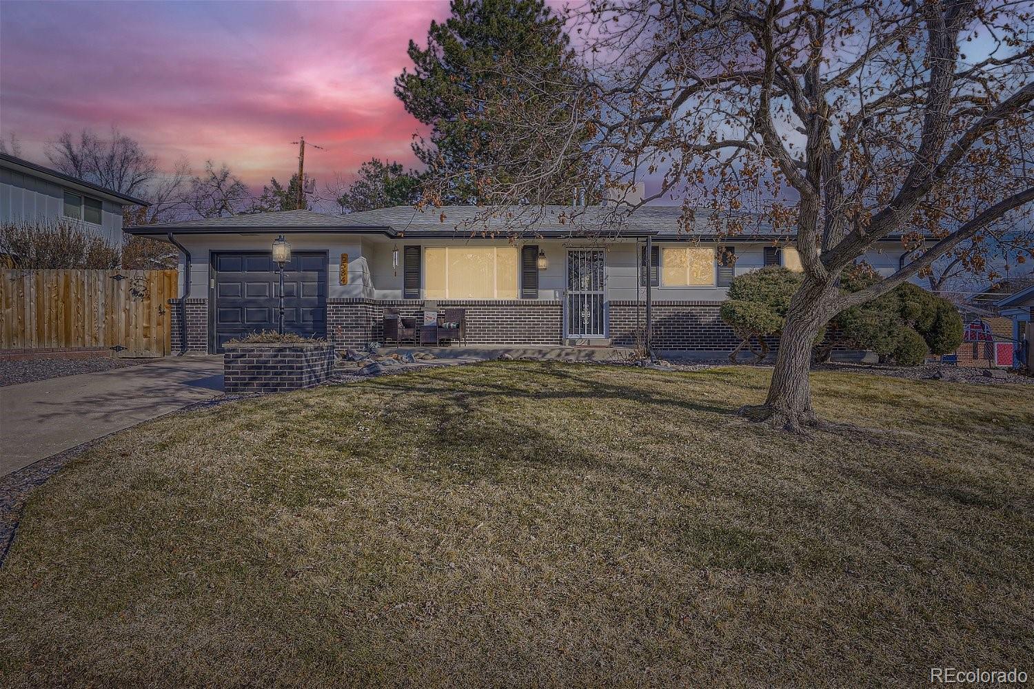 6584  urban street, arvada sold home. Closed on 2024-03-11 for $568,500.