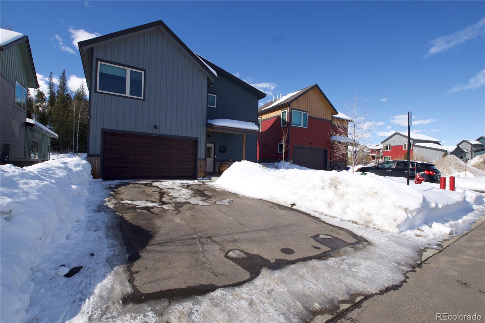 267  haymaker street, Silverthorne sold home. Closed on 2024-04-30 for $625,598.