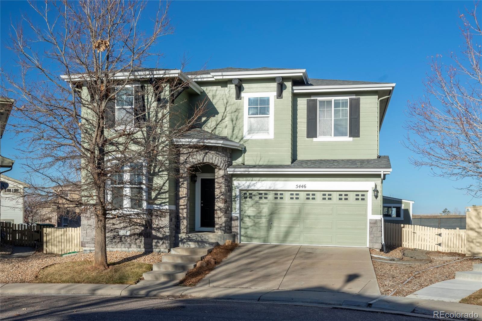 5446  fullerton circle, Highlands Ranch sold home. Closed on 2024-03-13 for $685,000.