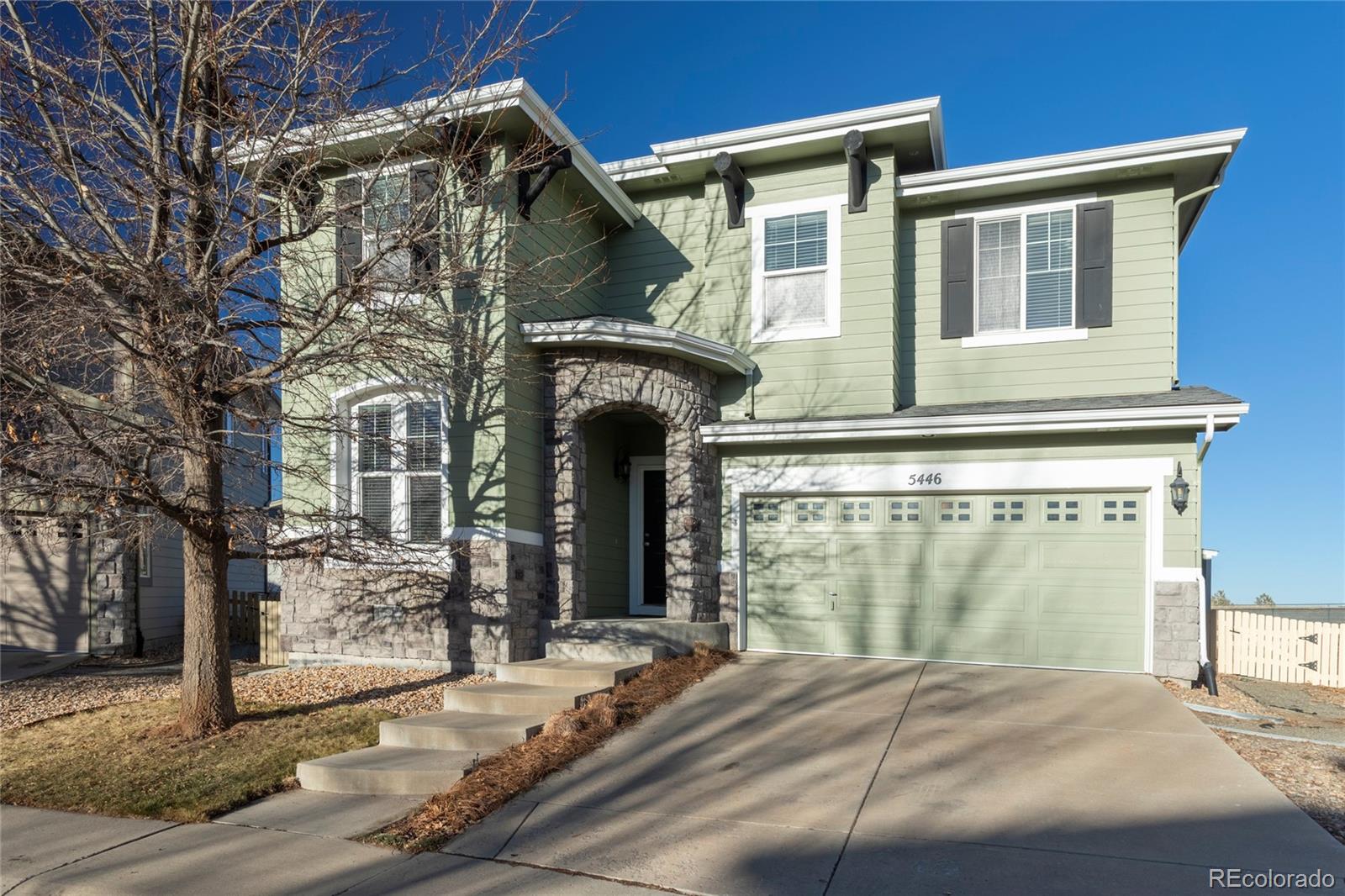 5446  fullerton circle, Highlands Ranch sold home. Closed on 2024-03-13 for $685,000.