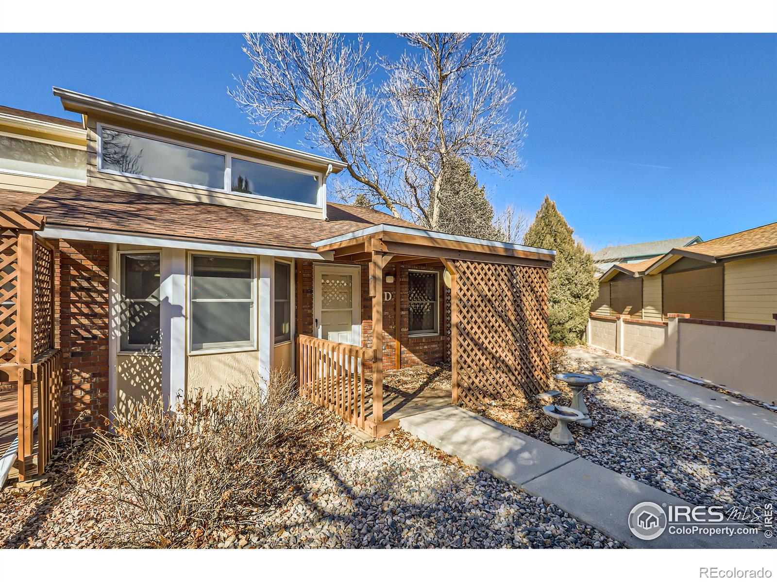 3400  laredo lane, Fort Collins sold home. Closed on 2024-05-09 for $370,000.