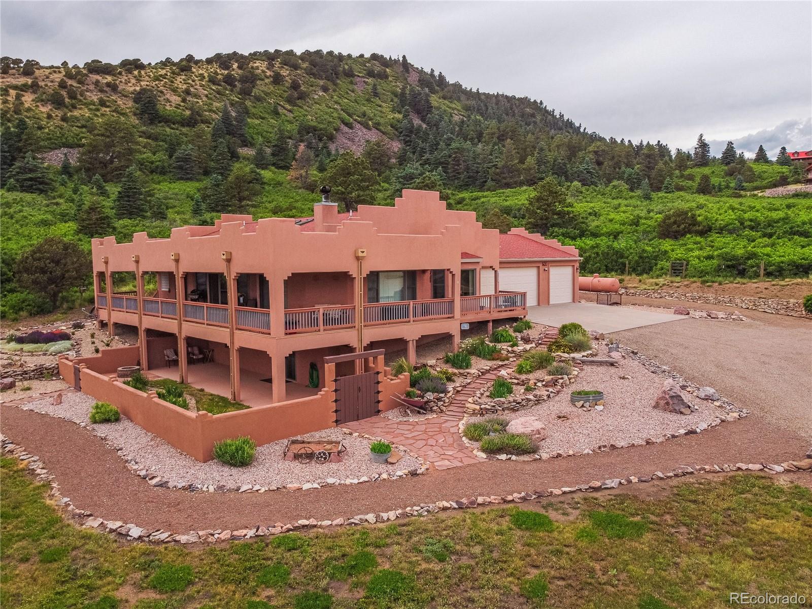 6864  us highway 160 , La Veta sold home. Closed on 2024-09-04 for $850,000.