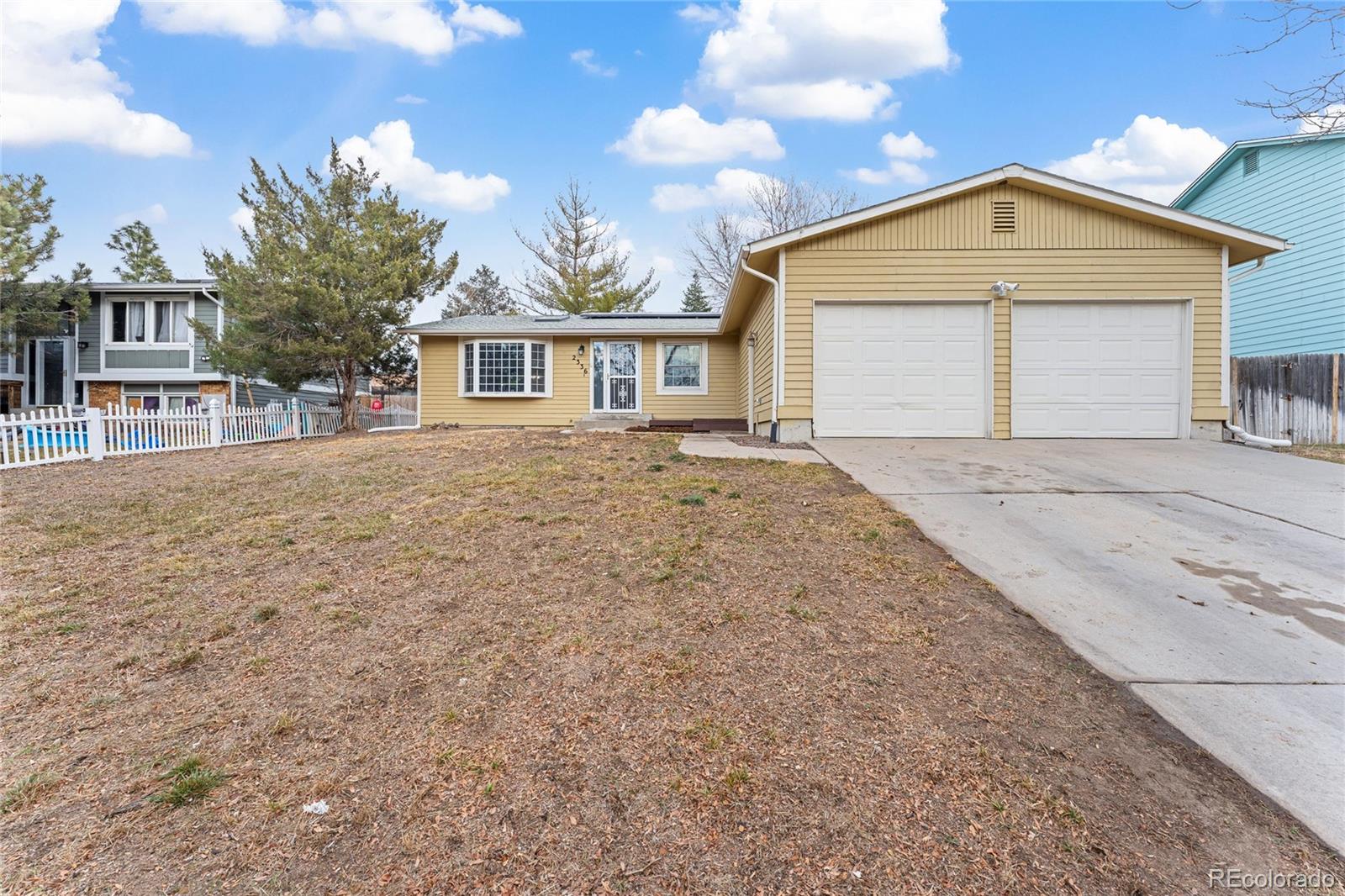 2336  fairplay way, Aurora sold home. Closed on 2024-03-29 for $485,000.