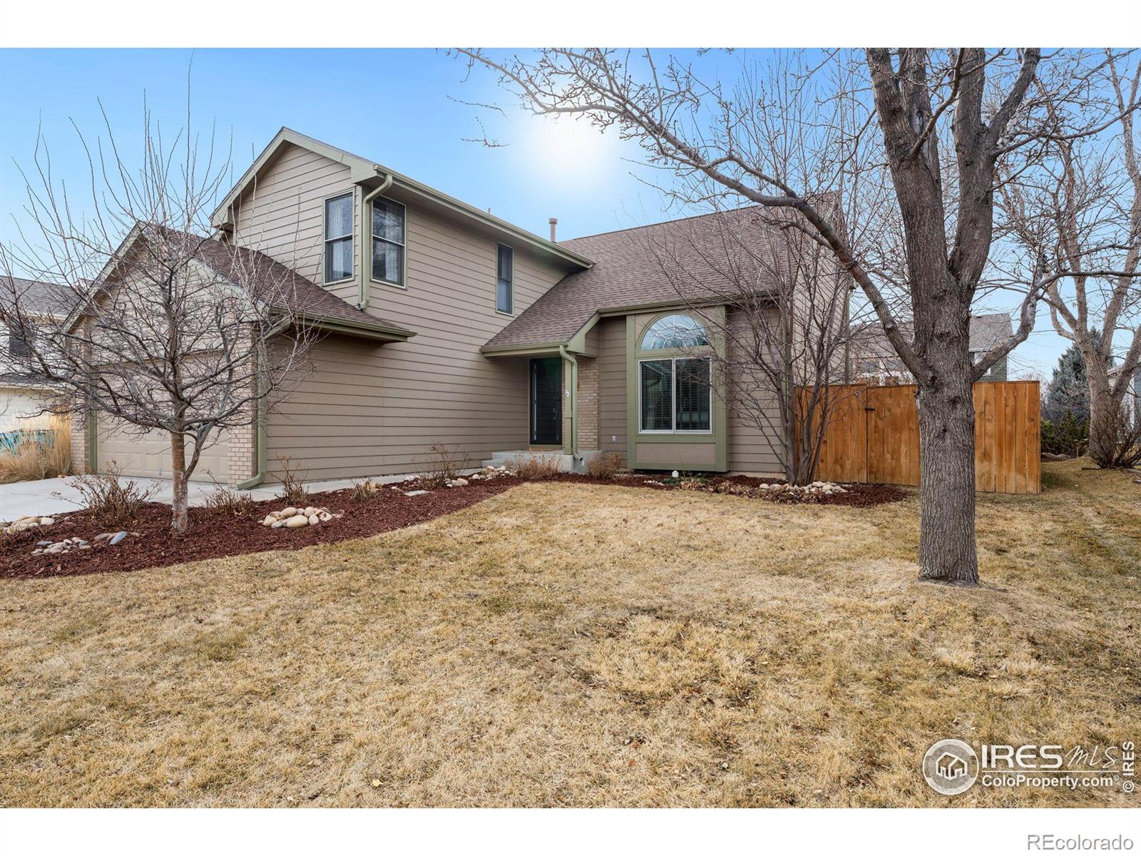 2913  redburn drive, fort collins sold home. Closed on 2024-02-27 for $700,000.