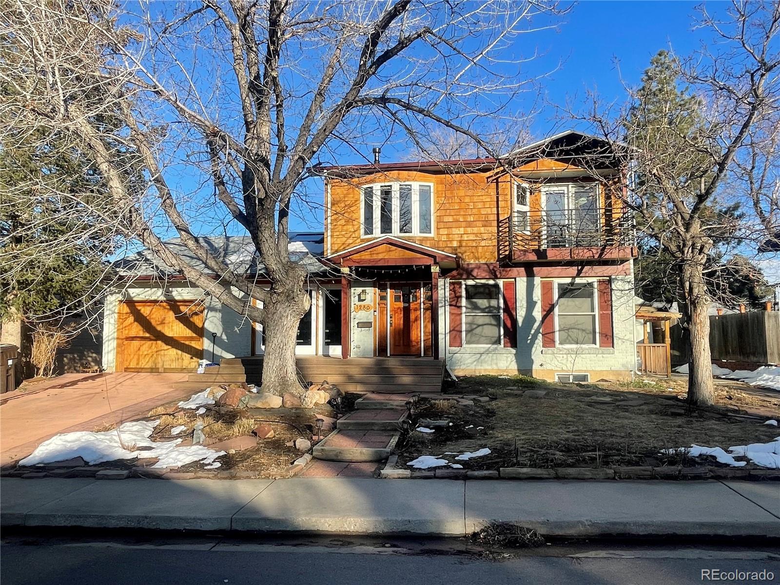 1280  Ithaca Drive, boulder MLS: 9410766 Beds: 6 Baths: 5 Price: $1,599,000