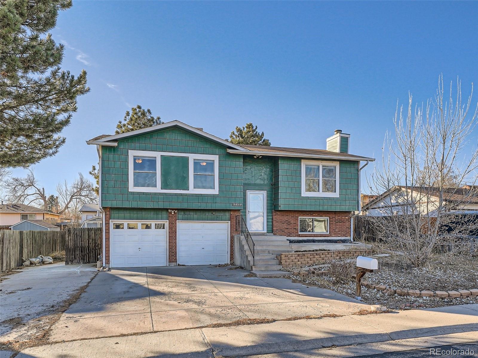 9813  gilpin street, thornton sold home. Closed on 2024-04-02 for $450,000.
