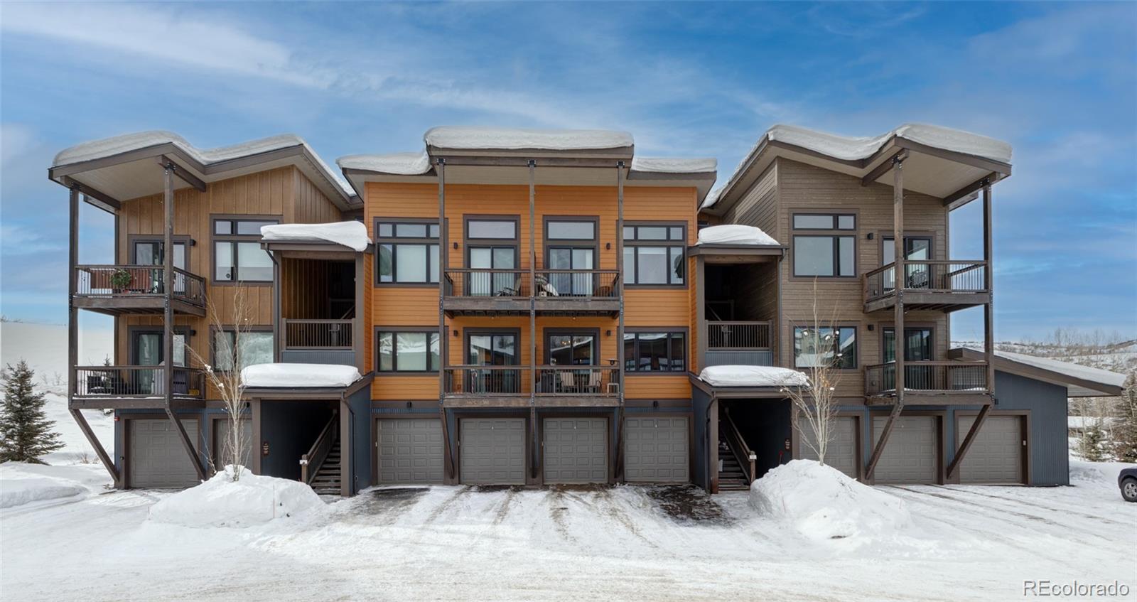 360  fox springs circle, Steamboat Springs sold home. Closed on 2024-03-15 for $805,000.