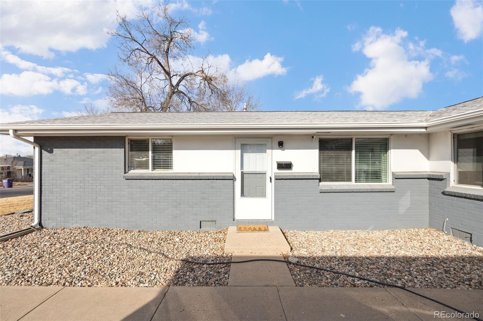 232 s lowell boulevard, denver sold home. Closed on 2024-05-06 for $336,500.