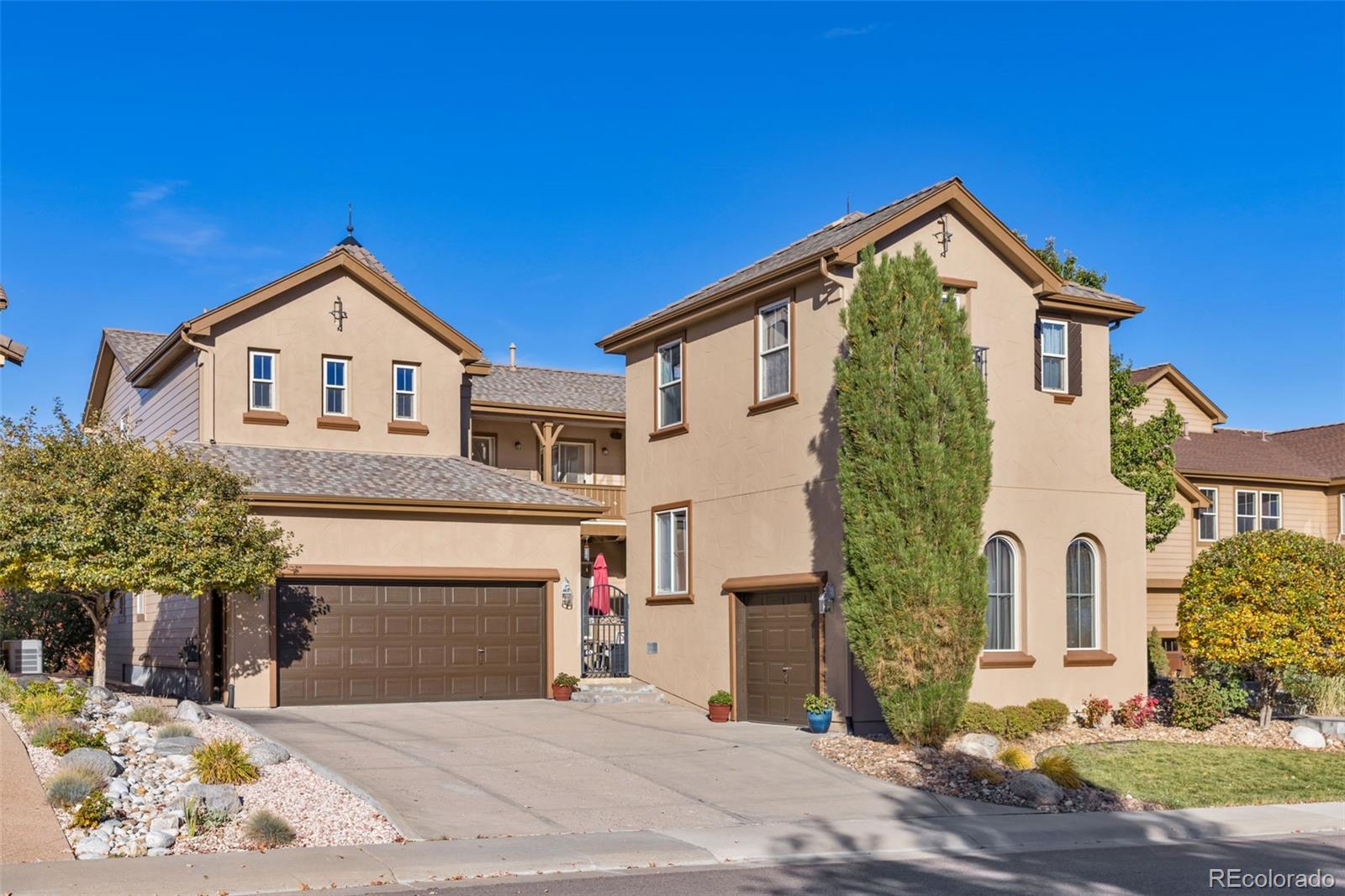 2861  stonington court, Highlands Ranch sold home. Closed on 2024-03-25 for $1,226,000.
