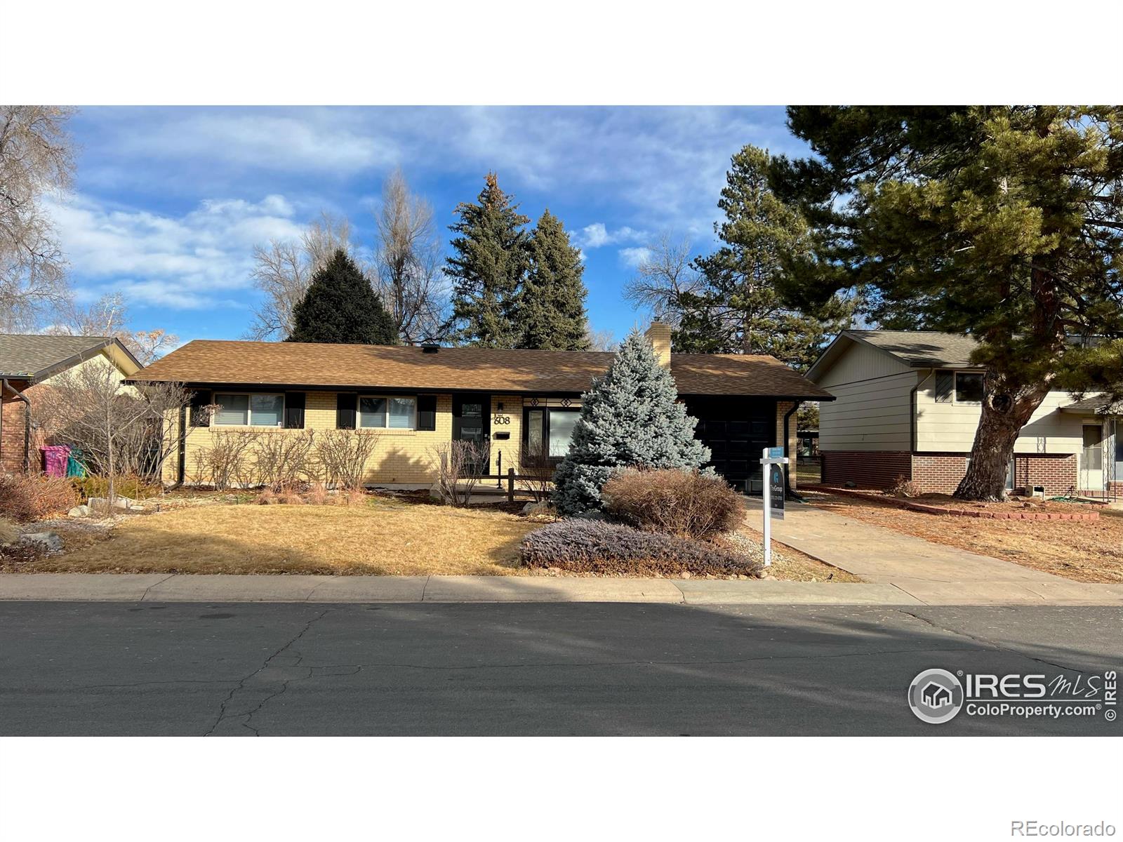 608  brown avenue, Fort Collins sold home. Closed on 2024-04-15 for $642,000.