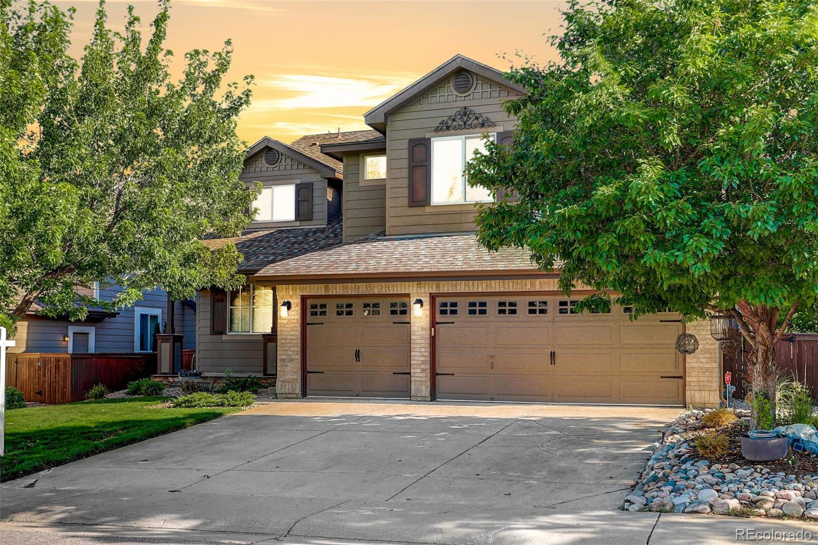 3791  charterwood circle, Highlands Ranch sold home. Closed on 2024-03-13 for $961,000.