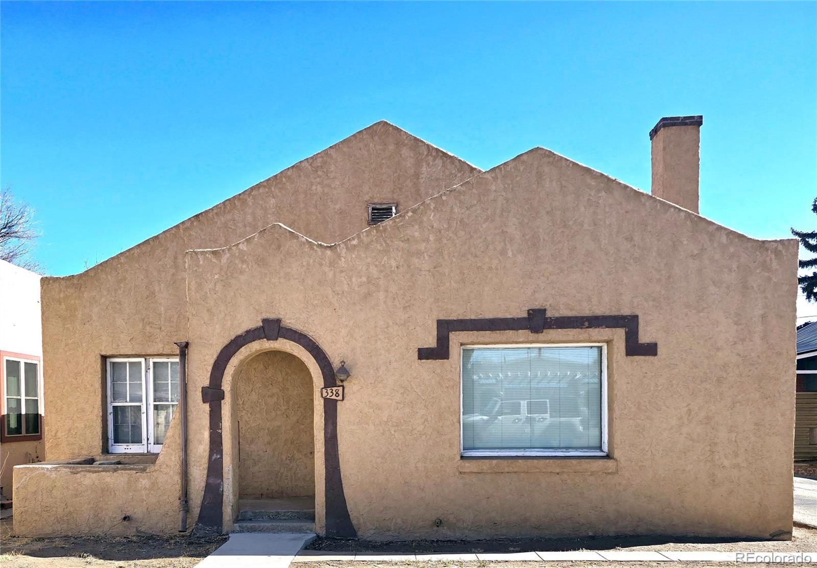 338  adams street, Monte Vista sold home. Closed on 2024-04-18 for $192,000.