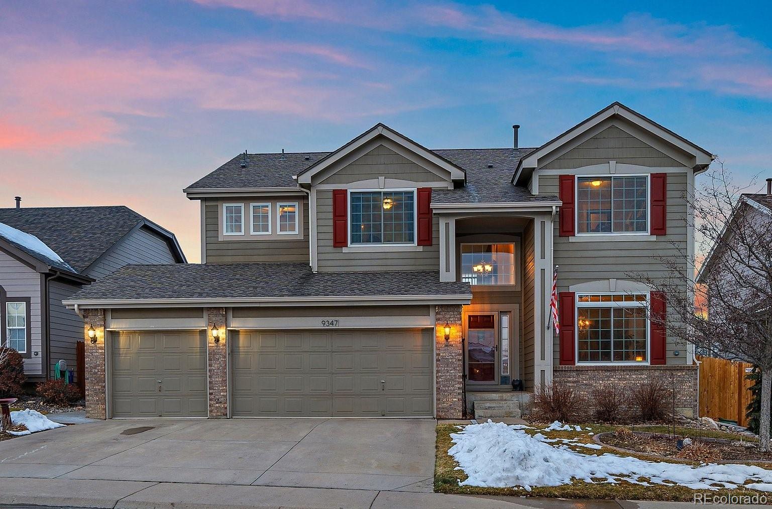 9347 w vandeventor drive, littleton sold home. Closed on 2024-03-15 for $939,000.