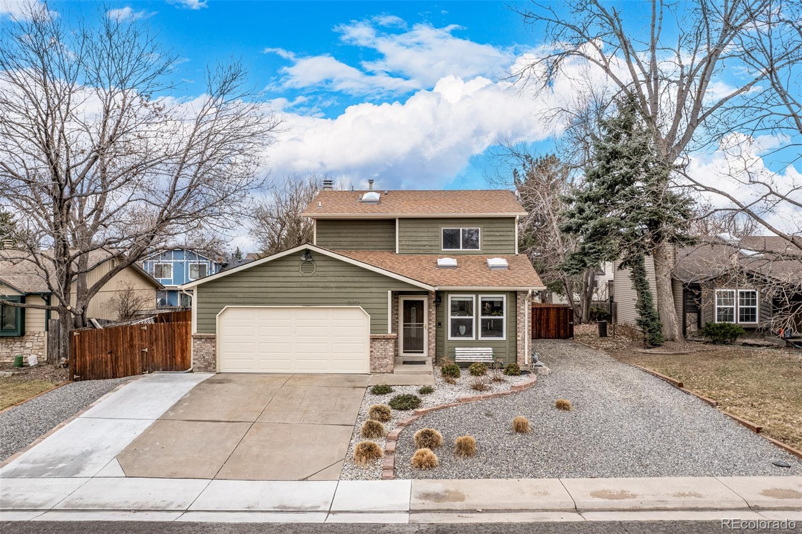 13812 W 66th Drive, arvada MLS: 8117044 Beds: 3 Baths: 4 Price: $725,000