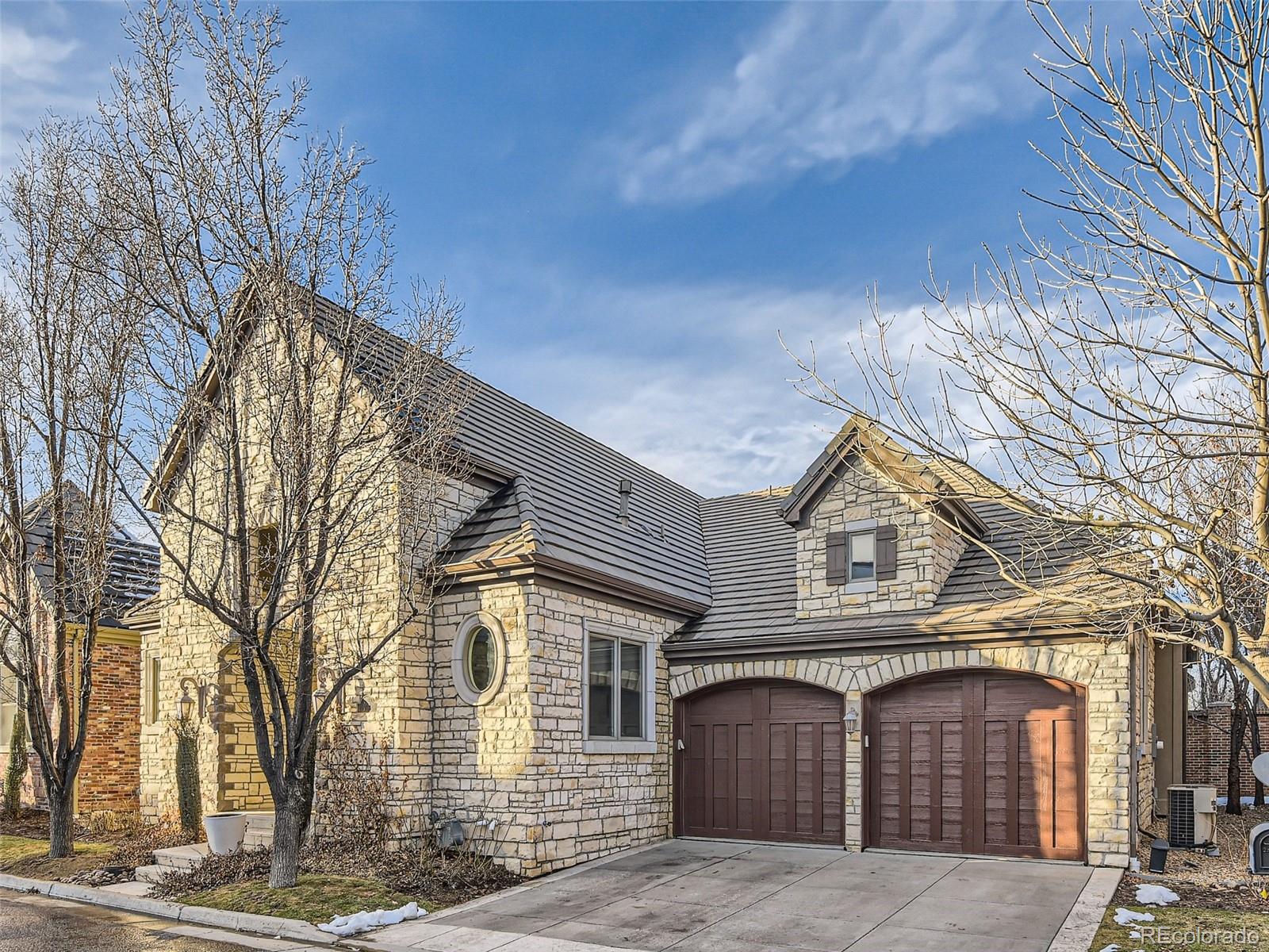 8767 E Wesley Drive, denver MLS: 4950122 Beds: 4 Baths: 5 Price: $1,245,000