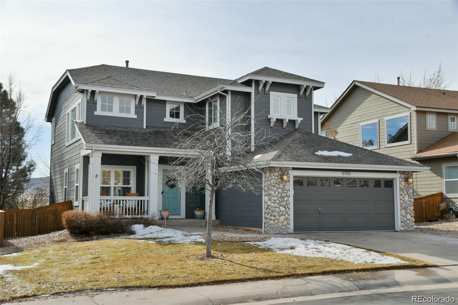 8700 w eden drive, Littleton sold home. Closed on 2024-04-12 for $828,000.