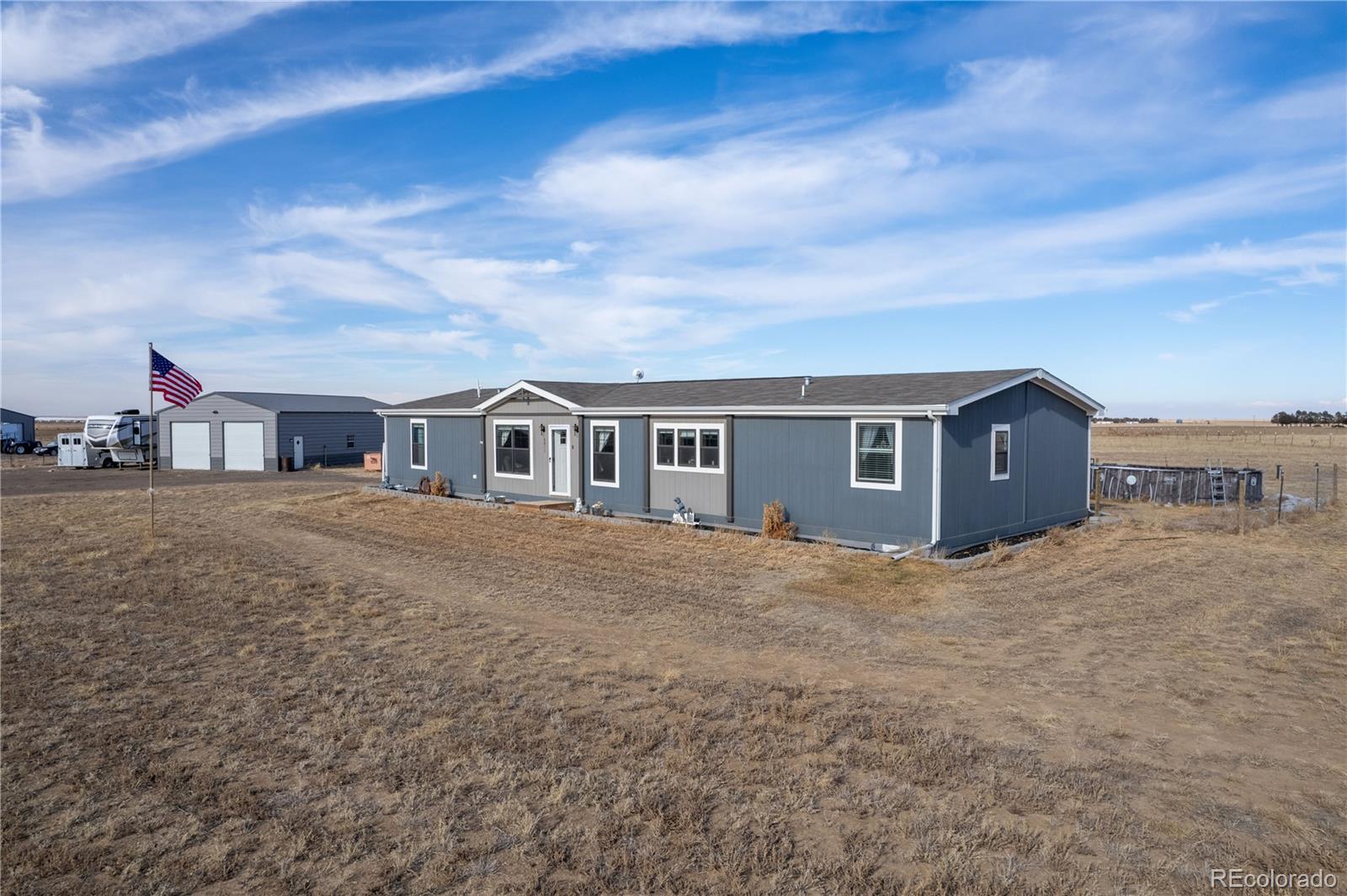 6011 county road 77 , Roggen sold home. Closed on 2024-06-21 for $575,000.