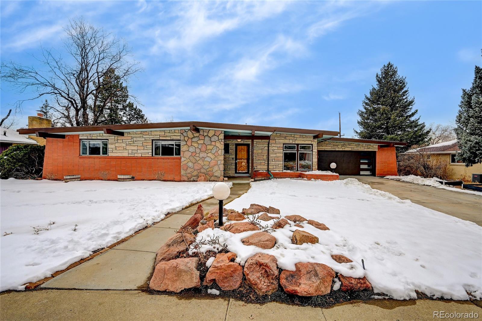 2507 S Holly Place, denver MLS: 6699251 Beds: 3 Baths: 2 Price: $865,000