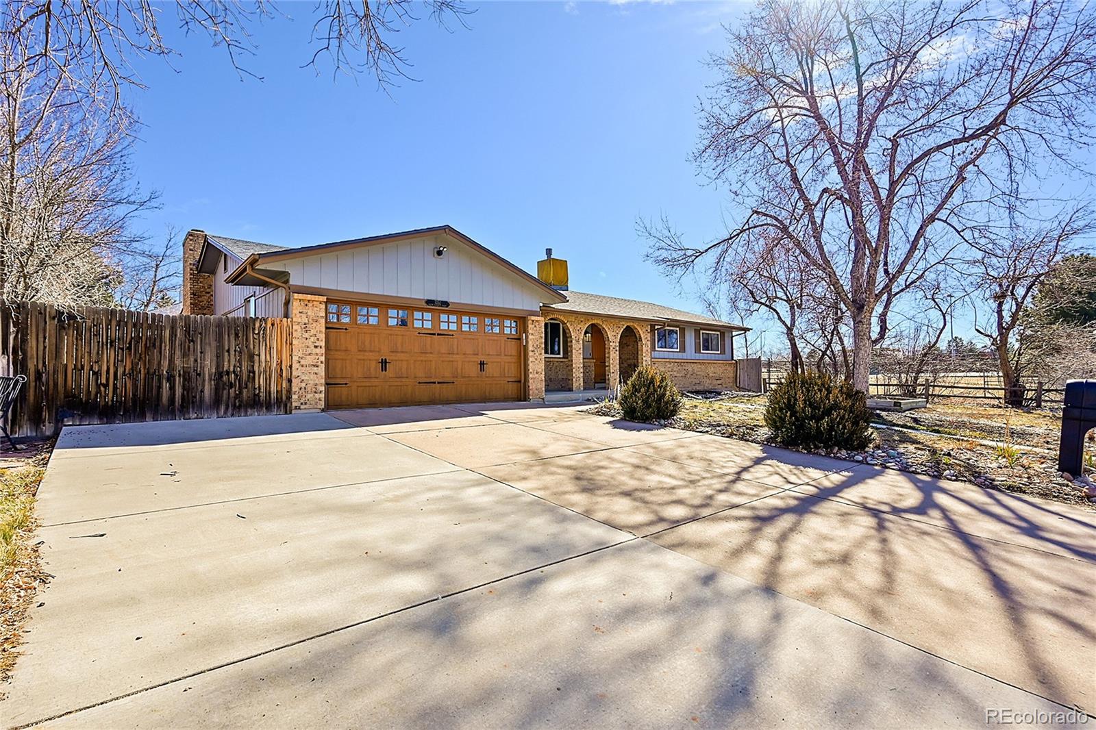 7252 s franklin street, Centennial sold home. Closed on 2024-03-20 for $725,000.