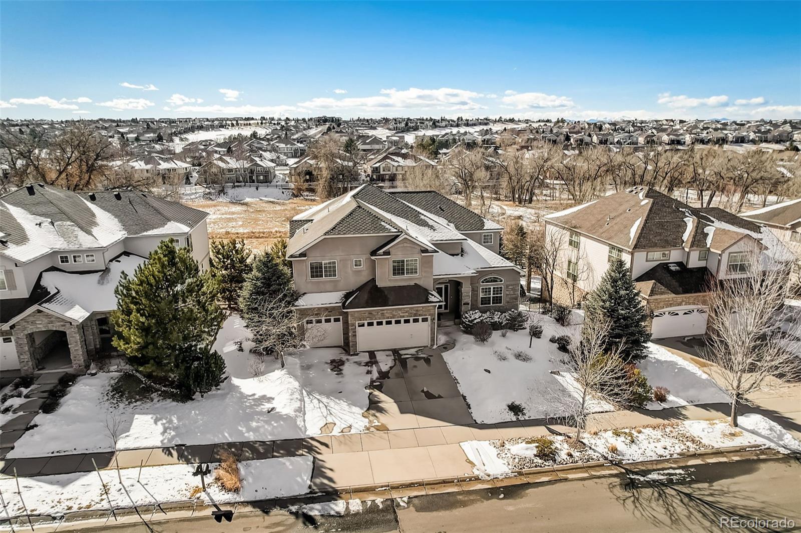 7819 s coolidge way, aurora sold home. Closed on 2024-04-08 for $965,000.