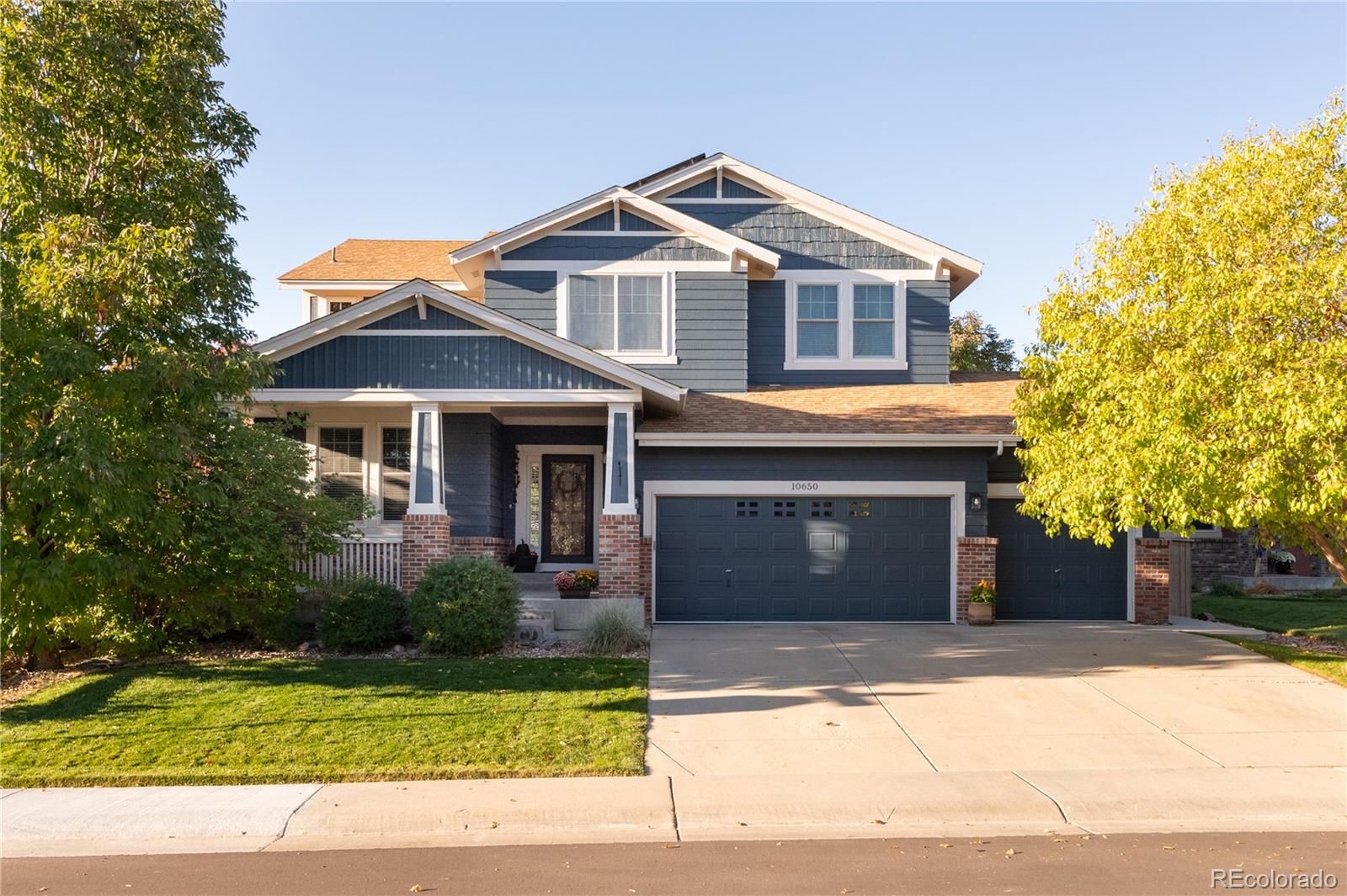 10650  Wagon Box Way, highlands ranch MLS: 8534678 Beds: 5 Baths: 5 Price: $980,000