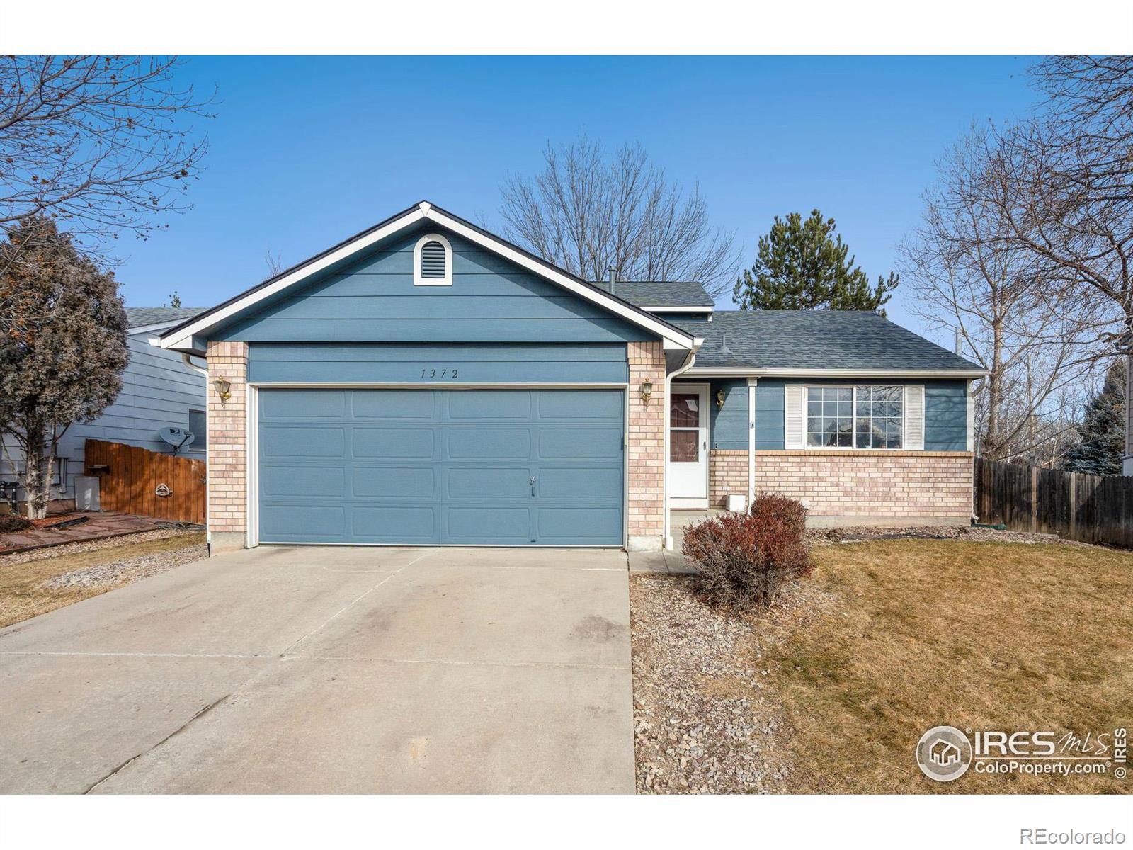 1372  monarch drive, longmont sold home. Closed on 2024-03-19 for $523,000.