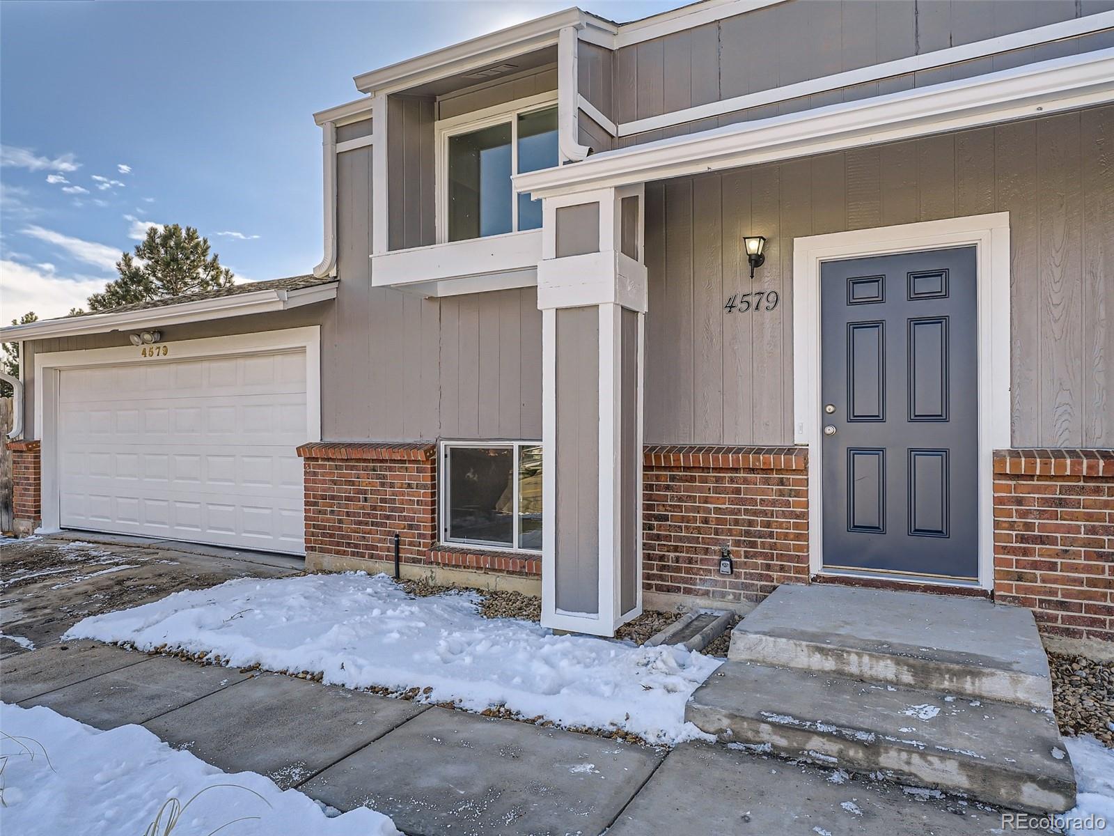4579 s ouray way, Aurora sold home. Closed on 2024-03-29 for $499,000.