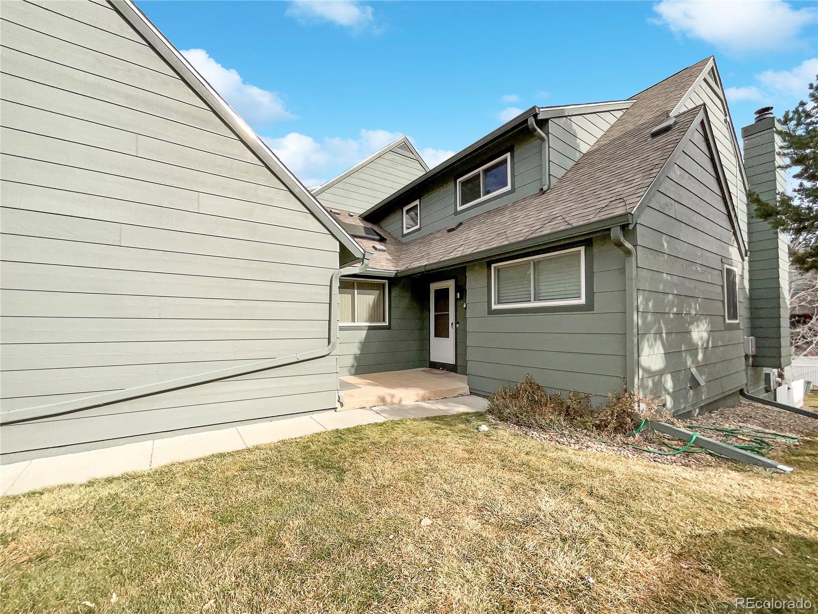 8026 W Spanish Peak , littleton MLS: 1786865 Beds: 4 Baths: 3 Price: $534,000