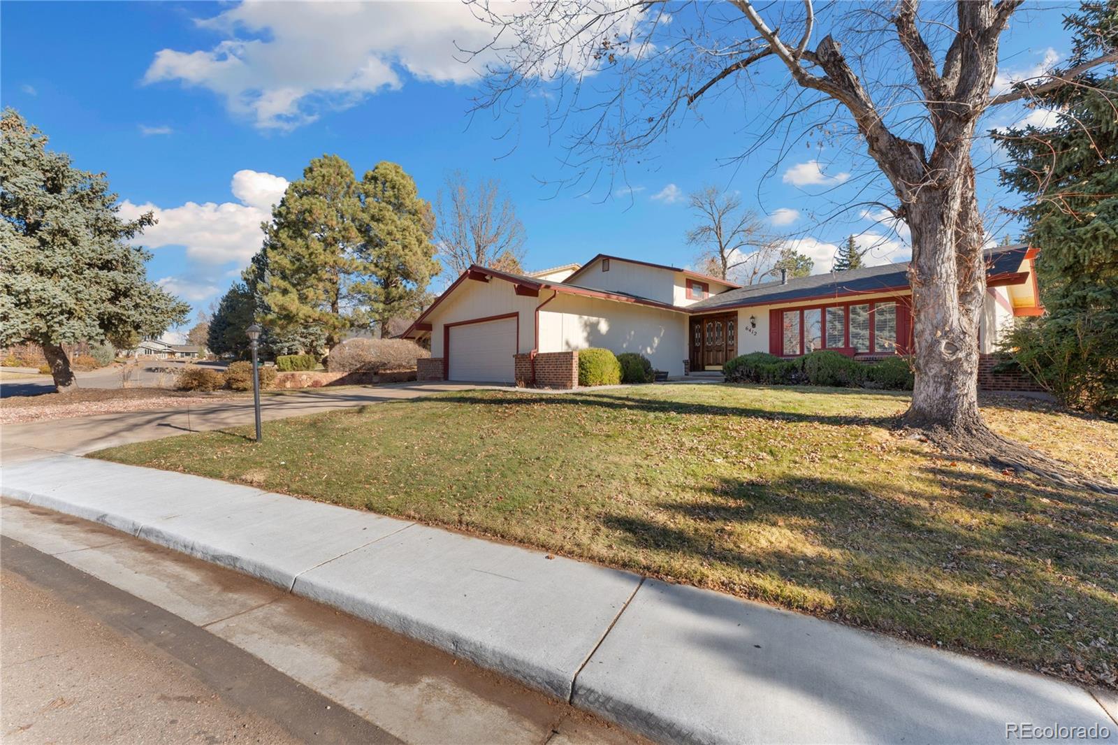 6412 s heritage place, Centennial sold home. Closed on 2024-03-08 for $710,000.