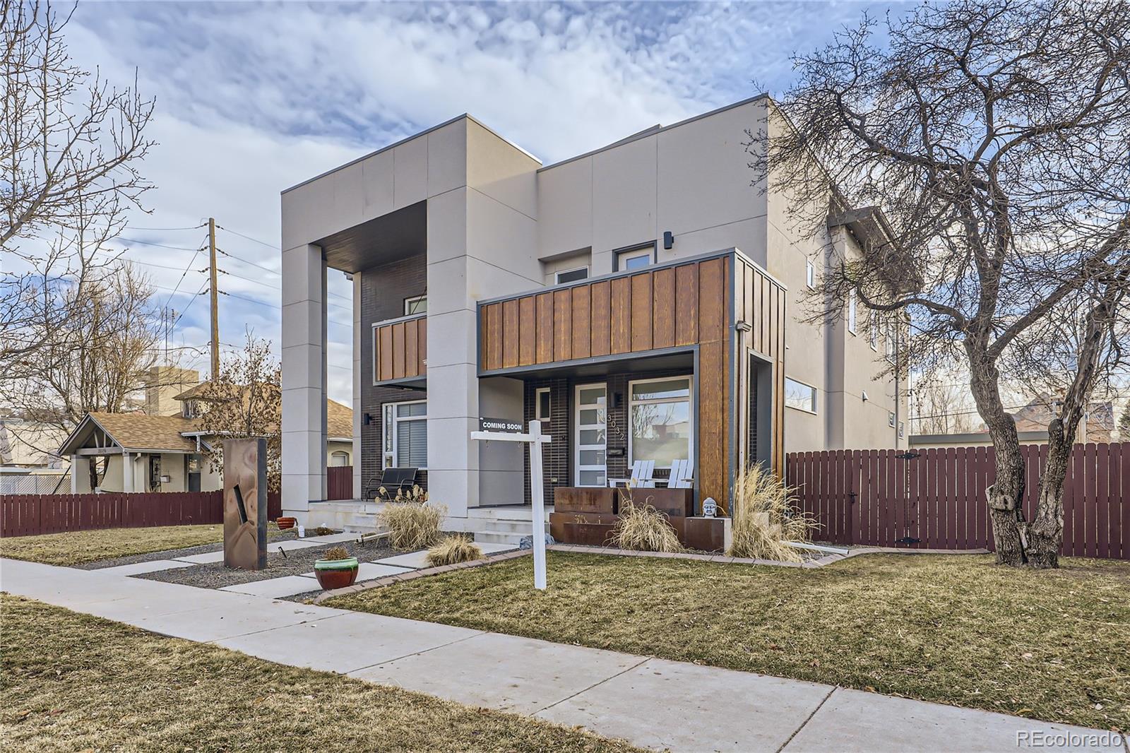 3032 w 26th avenue, Denver sold home. Closed on 2024-04-09 for $1,250,000.