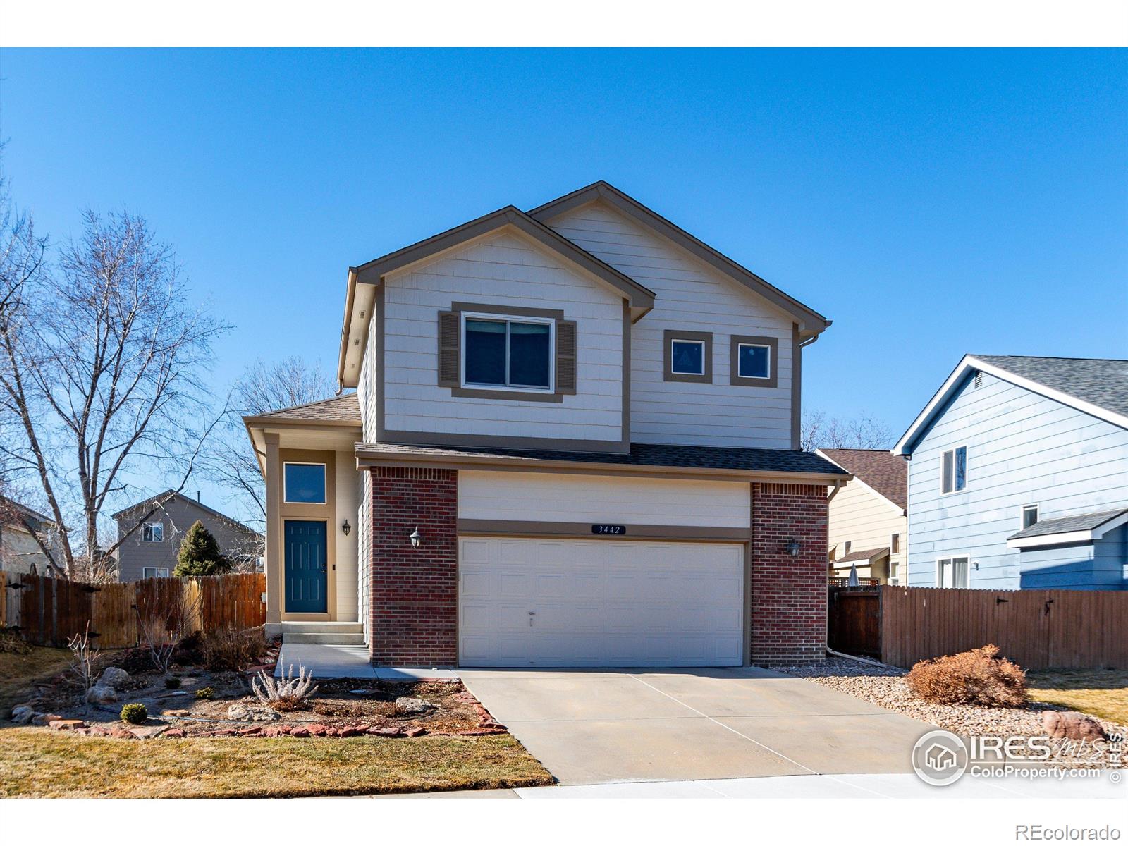 3442  larkspur drive, longmont sold home. Closed on 2024-03-27 for $668,000.