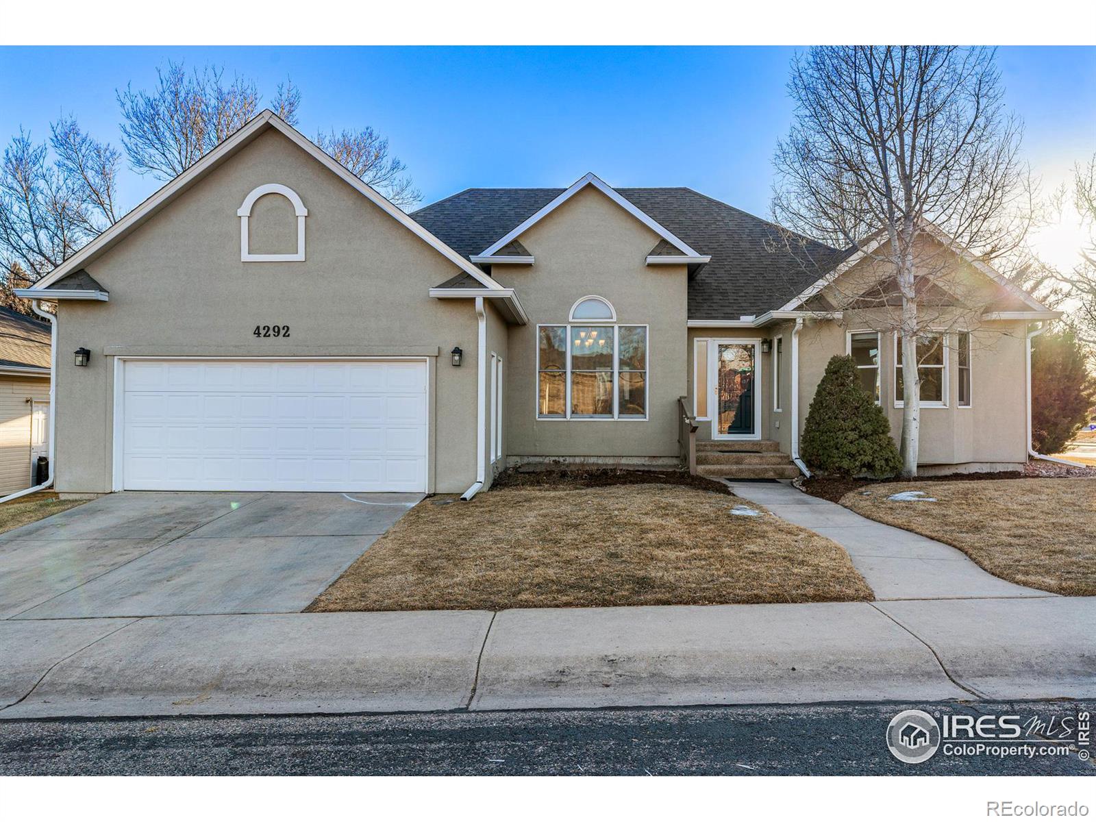 4292 W 14th St Dr, greeley MLS: 4567891002867 Beds: 4 Baths: 3 Price: $475,000