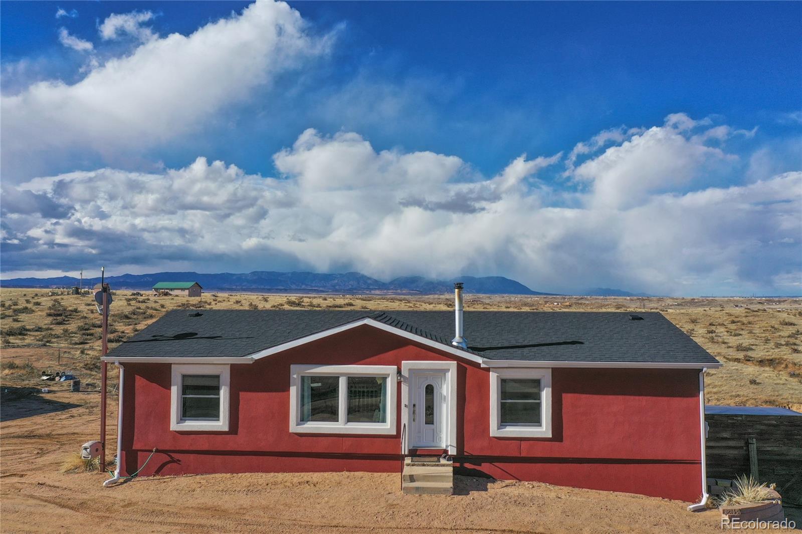 4435  quail road, Fountain sold home. Closed on 2024-06-06 for $468,000.