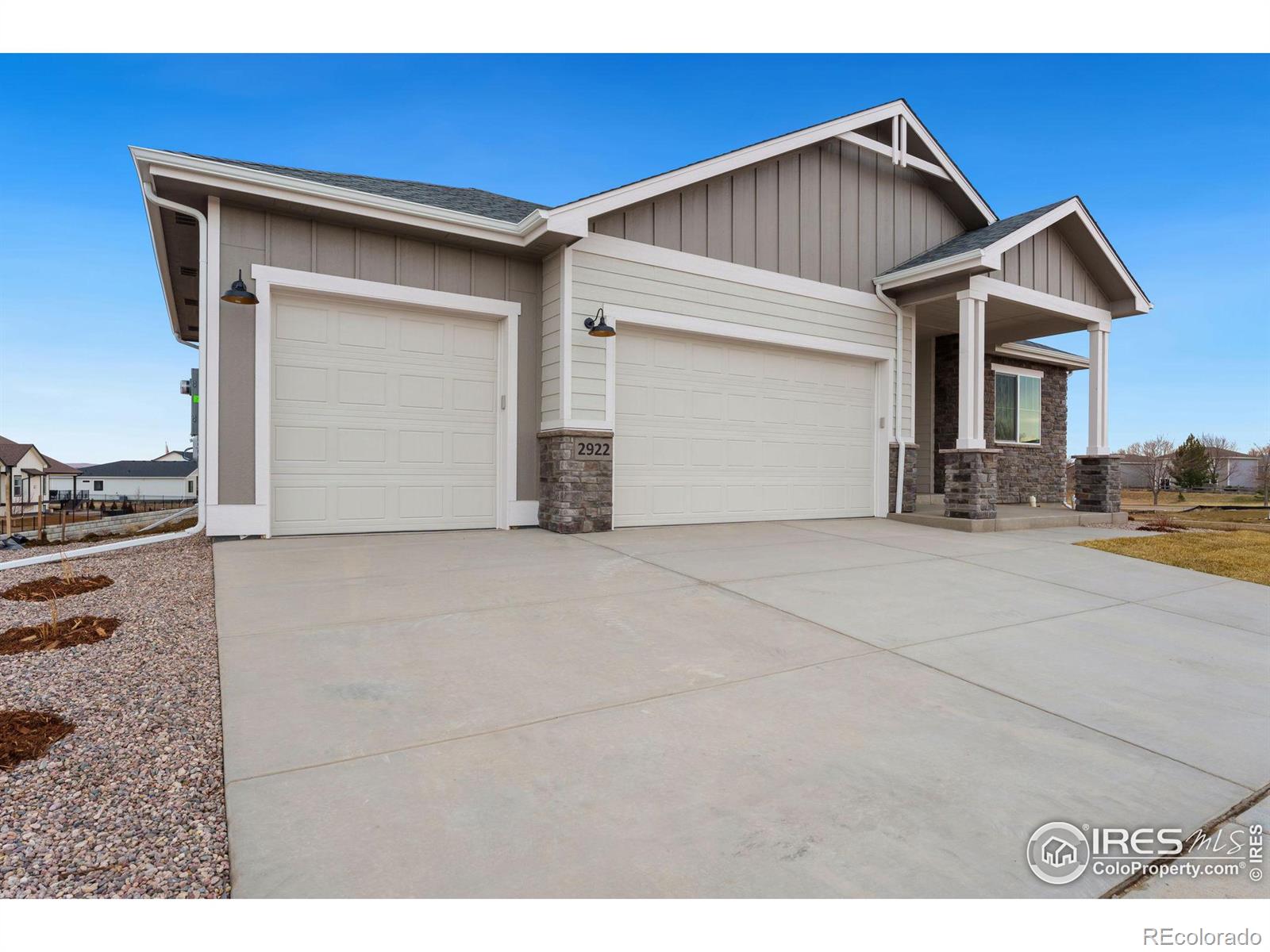 2922  longboat way, fort collins sold home. Closed on 2024-03-25 for $980,000.