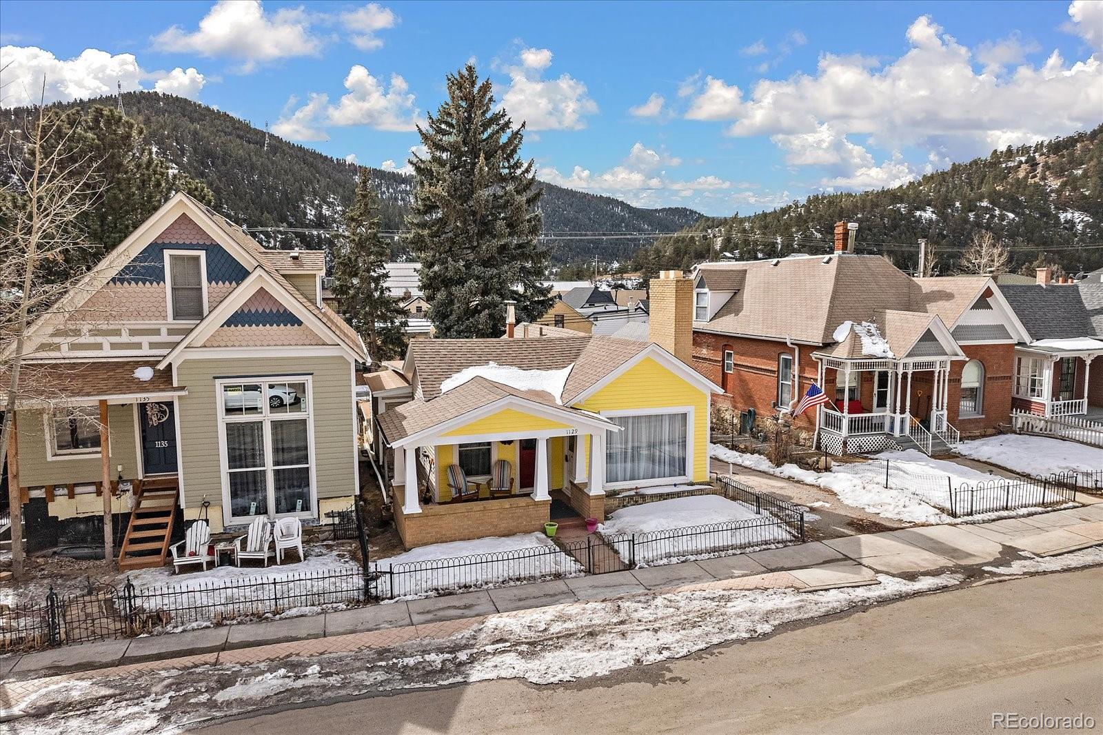 1129  colorado boulevard, idaho springs sold home. Closed on 2024-04-05 for $640,000.