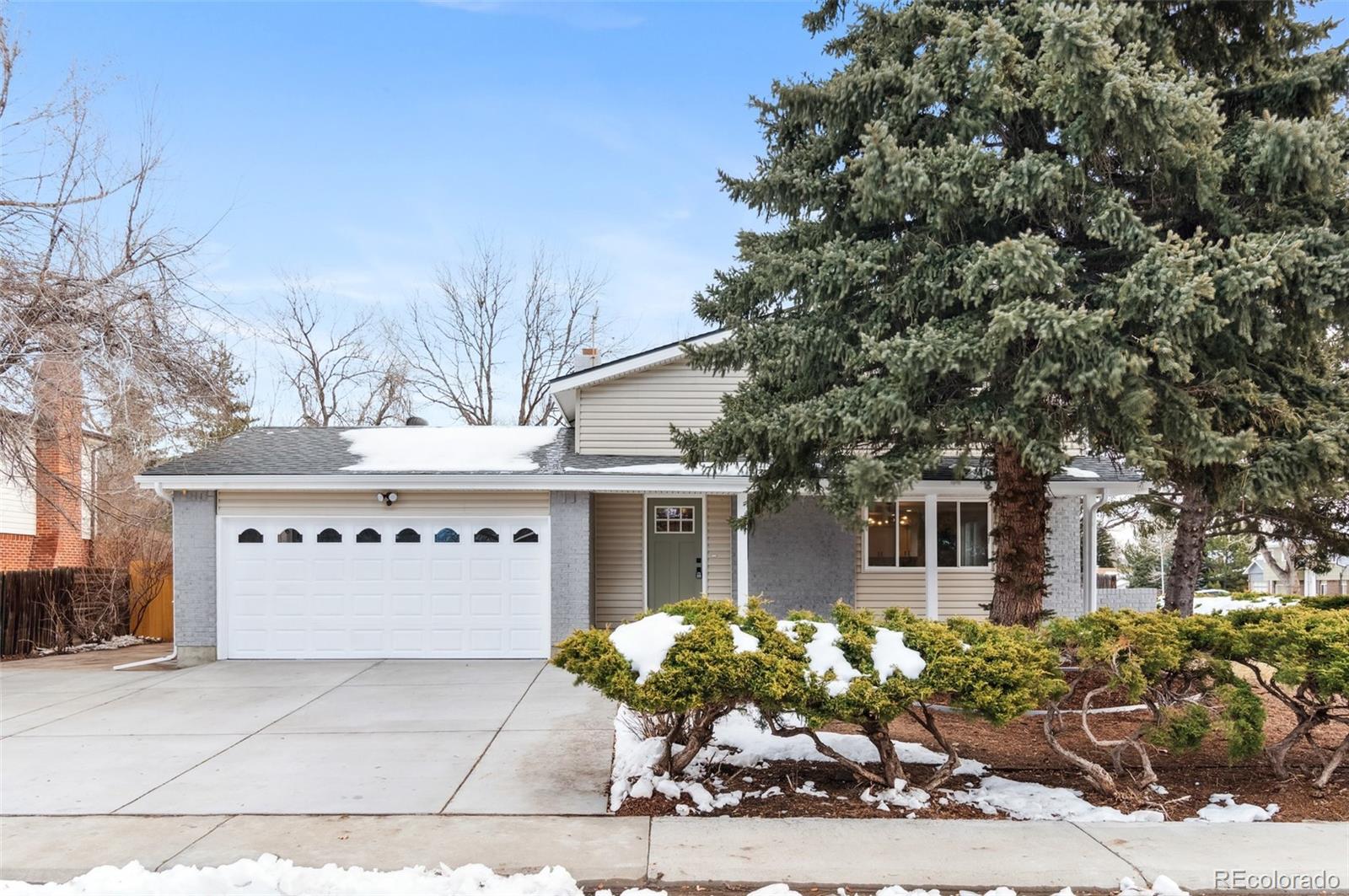 7370  Coors Drive, arvada MLS: 8674028 Beds: 4 Baths: 3 Price: $725,000