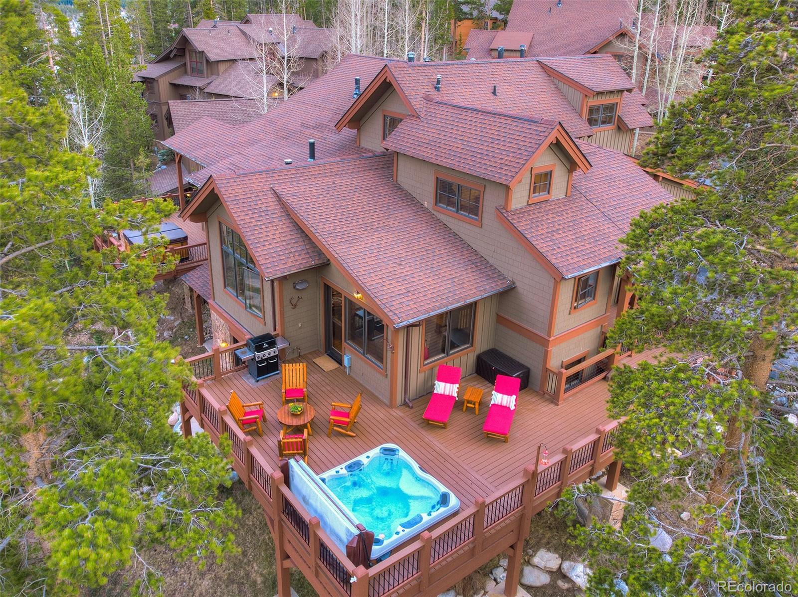 60  cucumber patch placer , Breckenridge sold home. Closed on 2024-03-25 for $3,100,000.